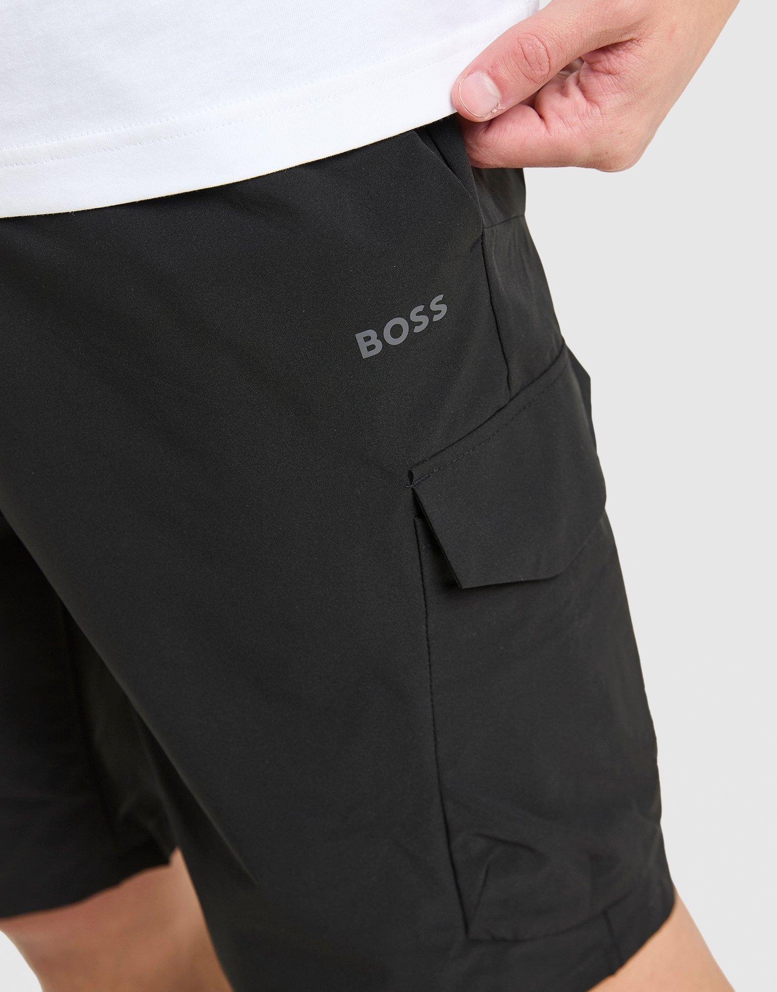 BOSS Urbanex Cargo Shorts