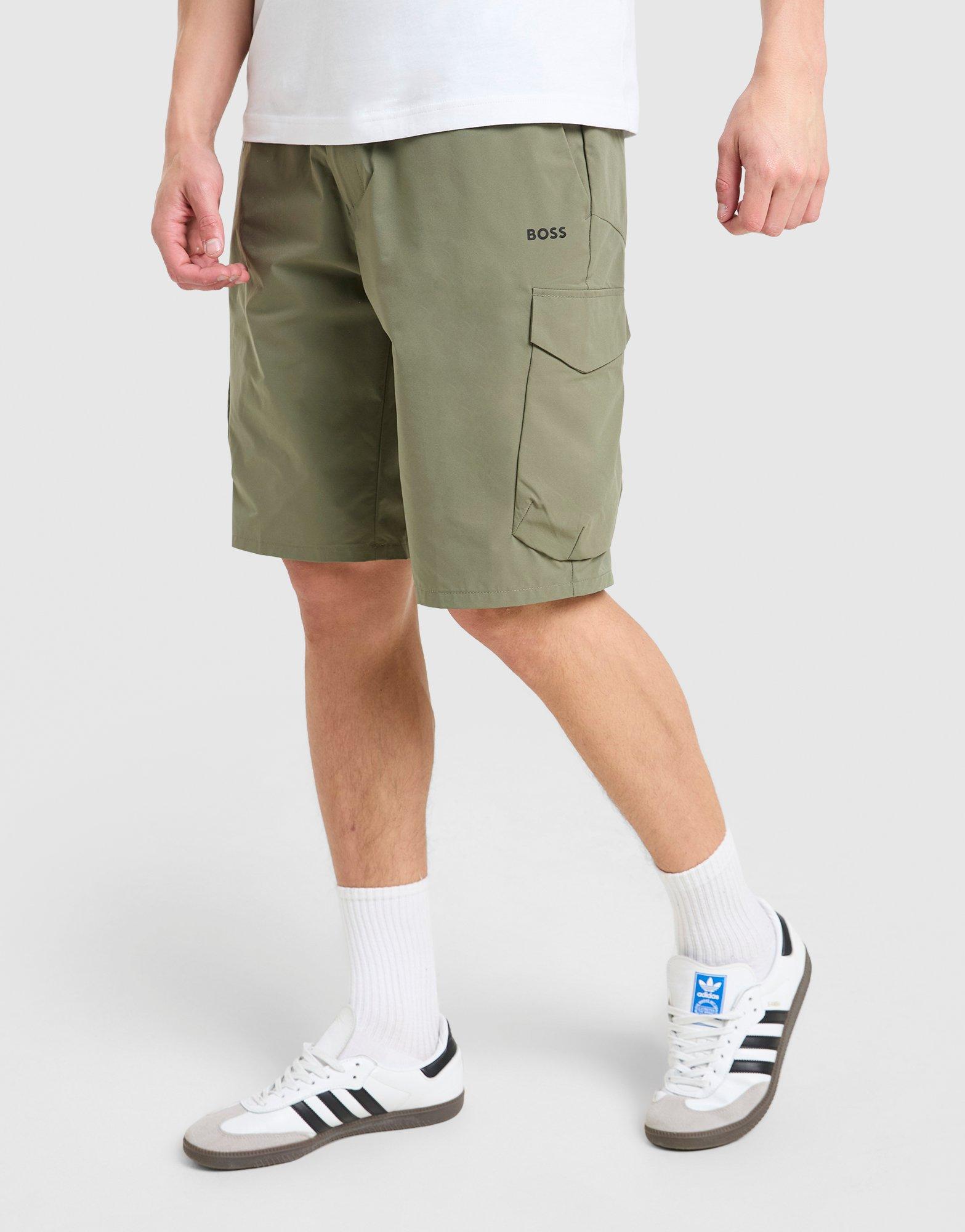 BOSS Urbanex Cargo Shorts
