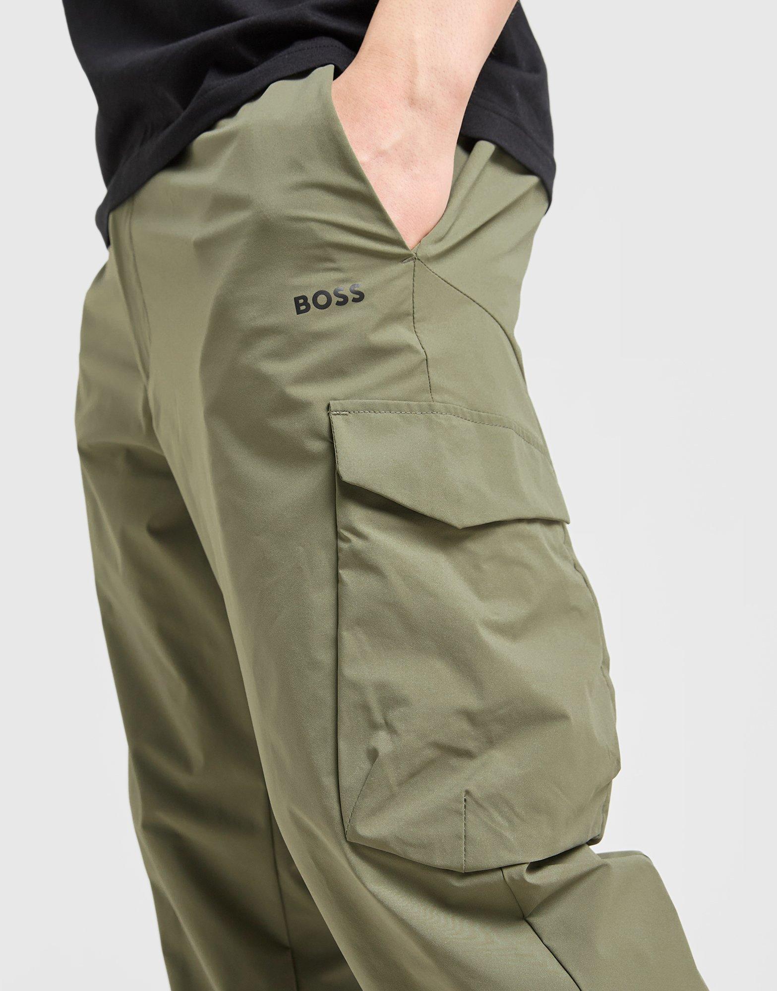 BOSS Urban X Cargo Pants