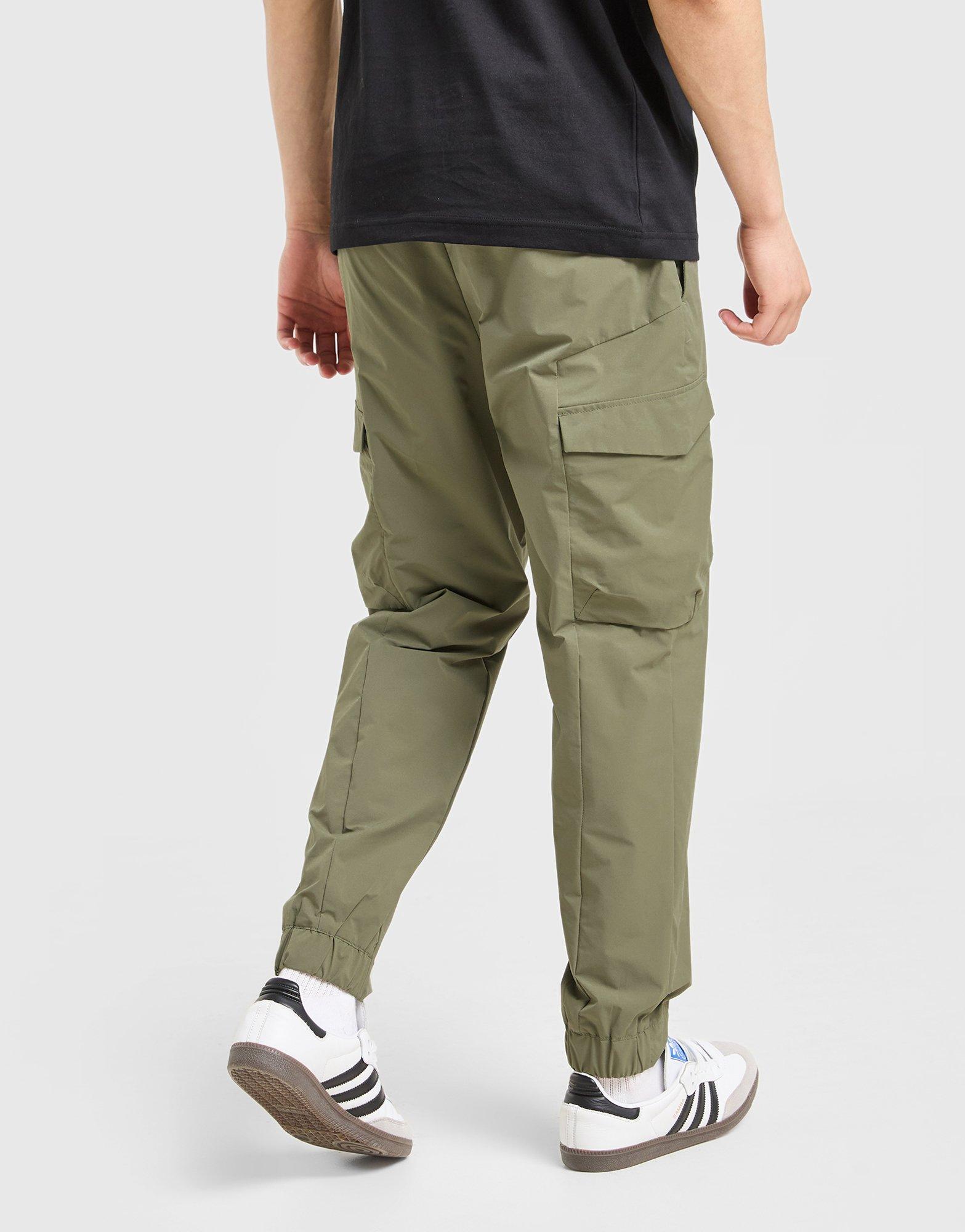 BOSS Urban X Cargo Pants