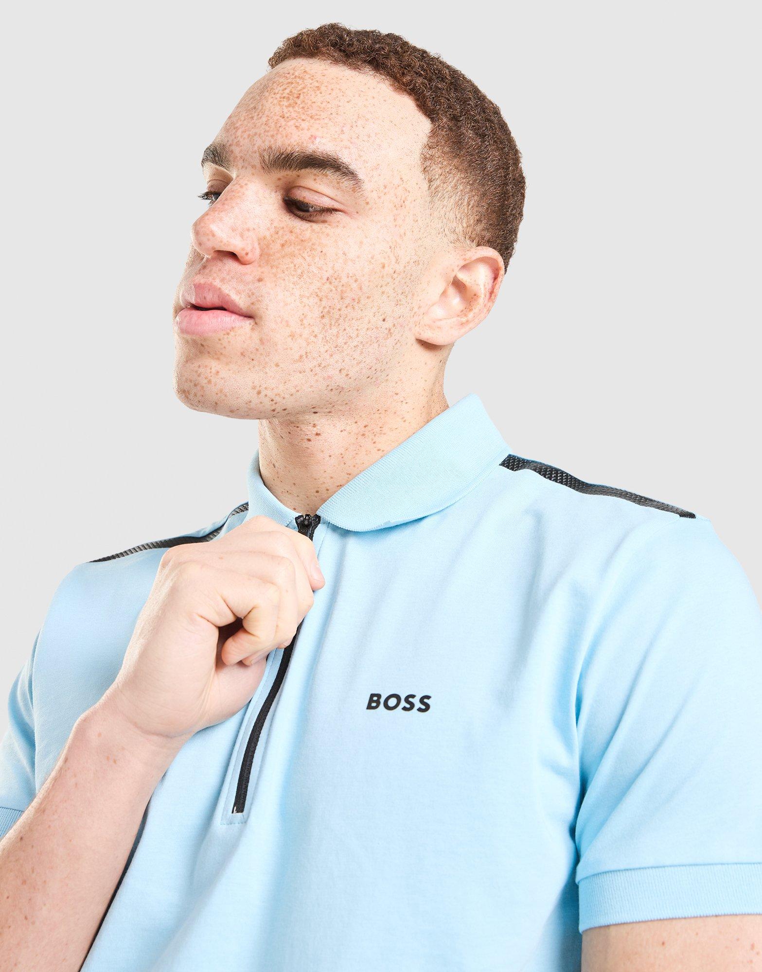 BOSS Polo Philix