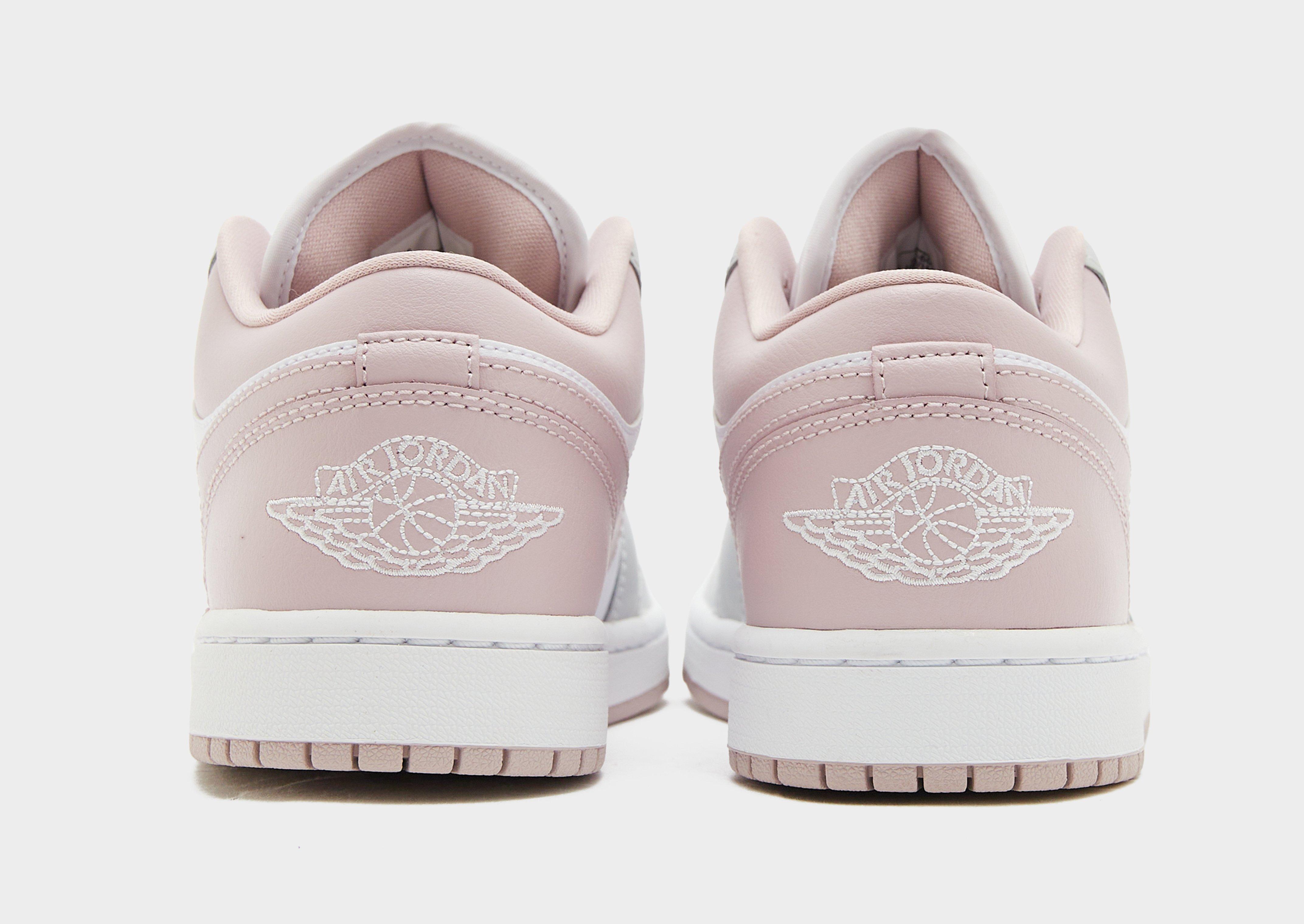 Jordan Air 1 Low Women's