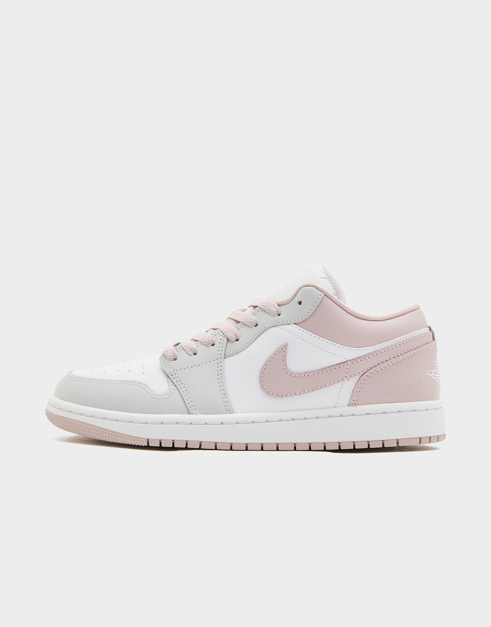 Jordan Air 1 Low Donna