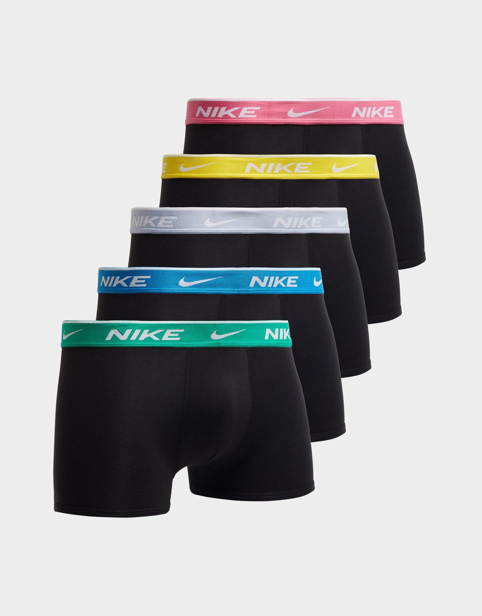 Nike 5-Pack Boxers Junior