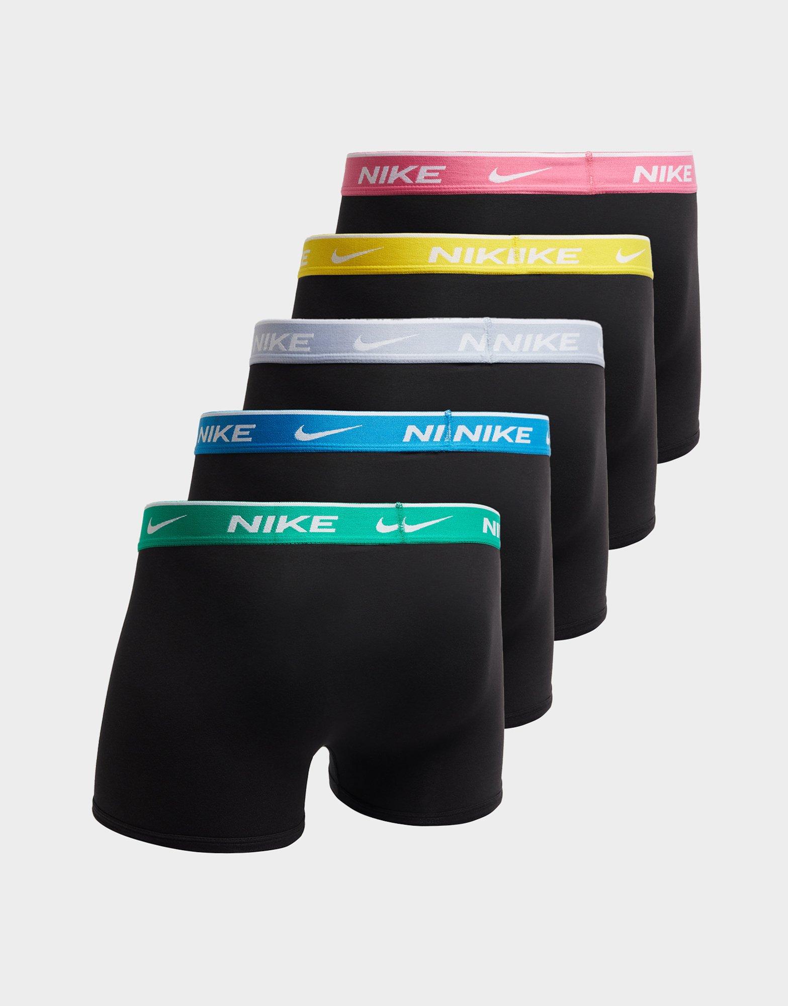 Nike 5-Pack Boxers Junior