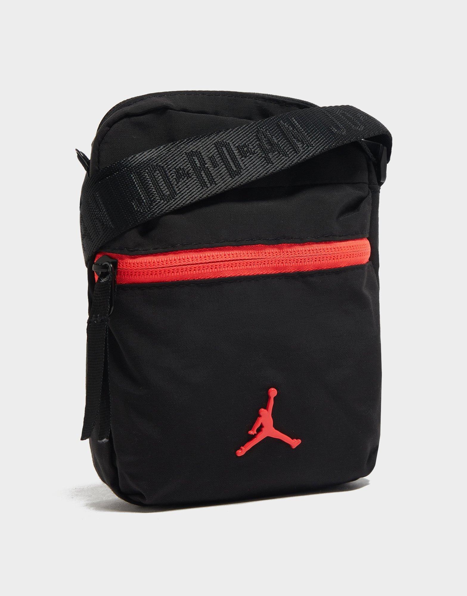 Jordan Airborne Crossbody Bag