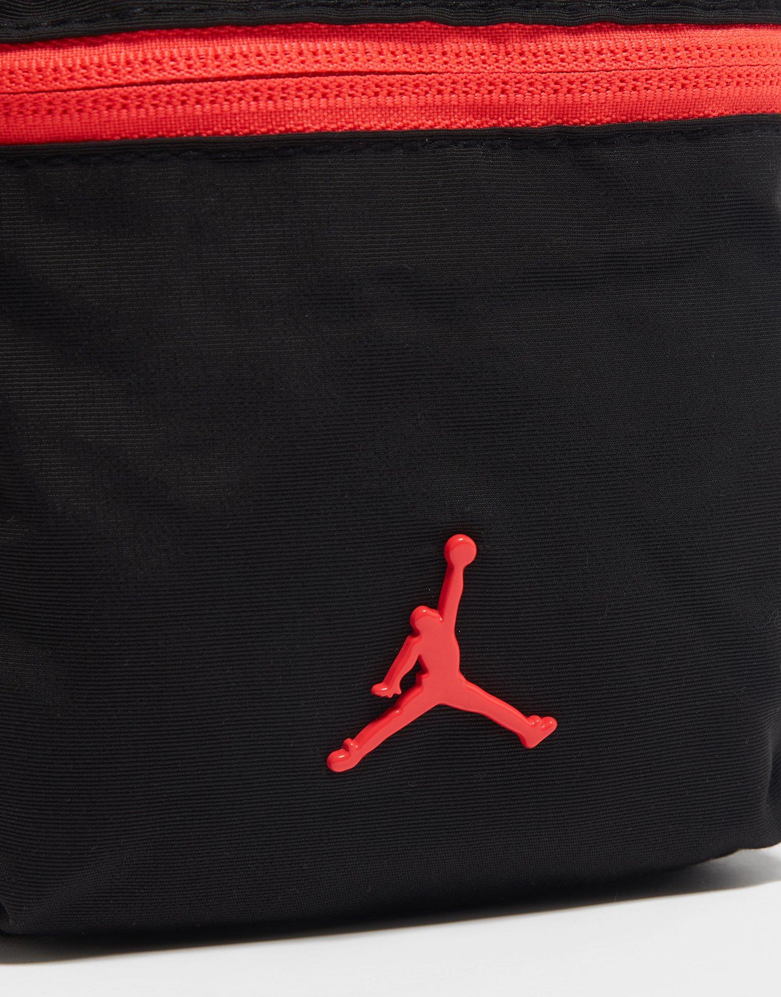Jordan Airborne Crossbody Bag