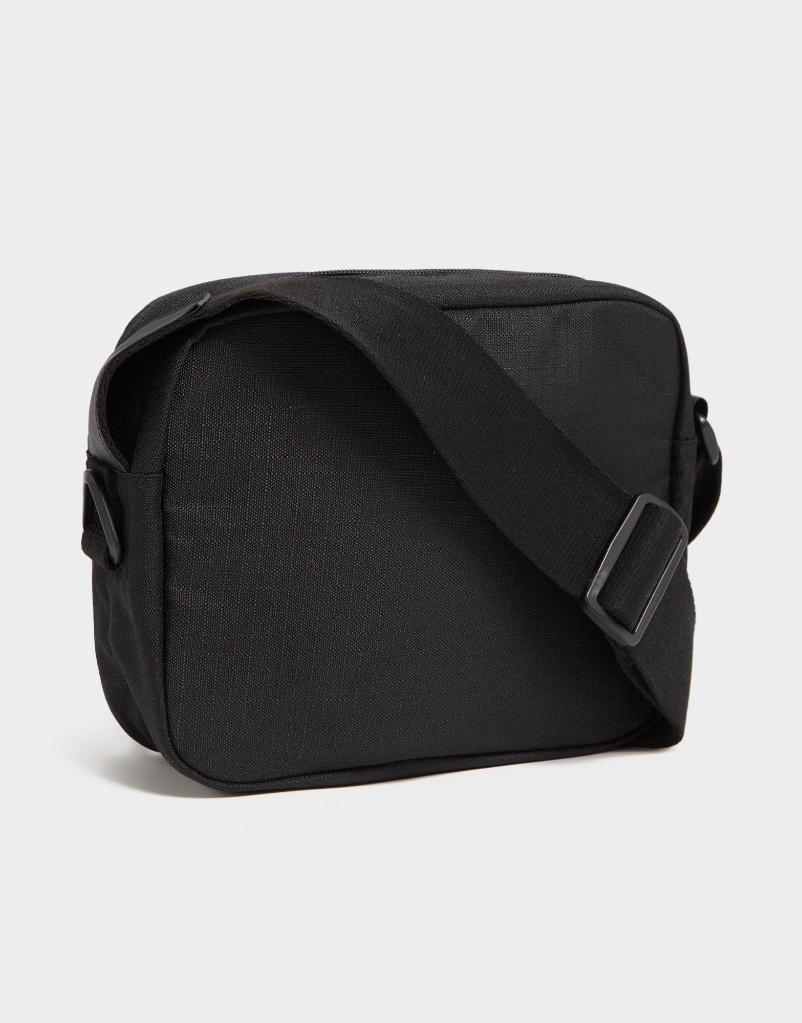Jordan Blacktop Messenger Bag