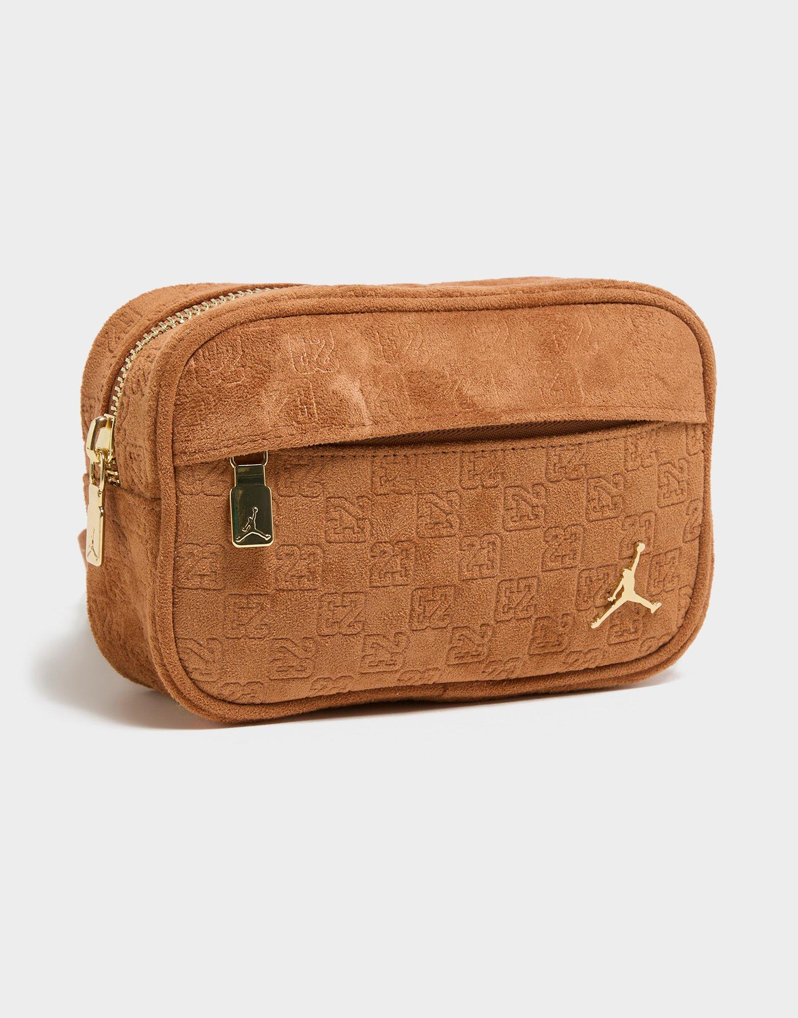 Jordan Monogram Camera Bag