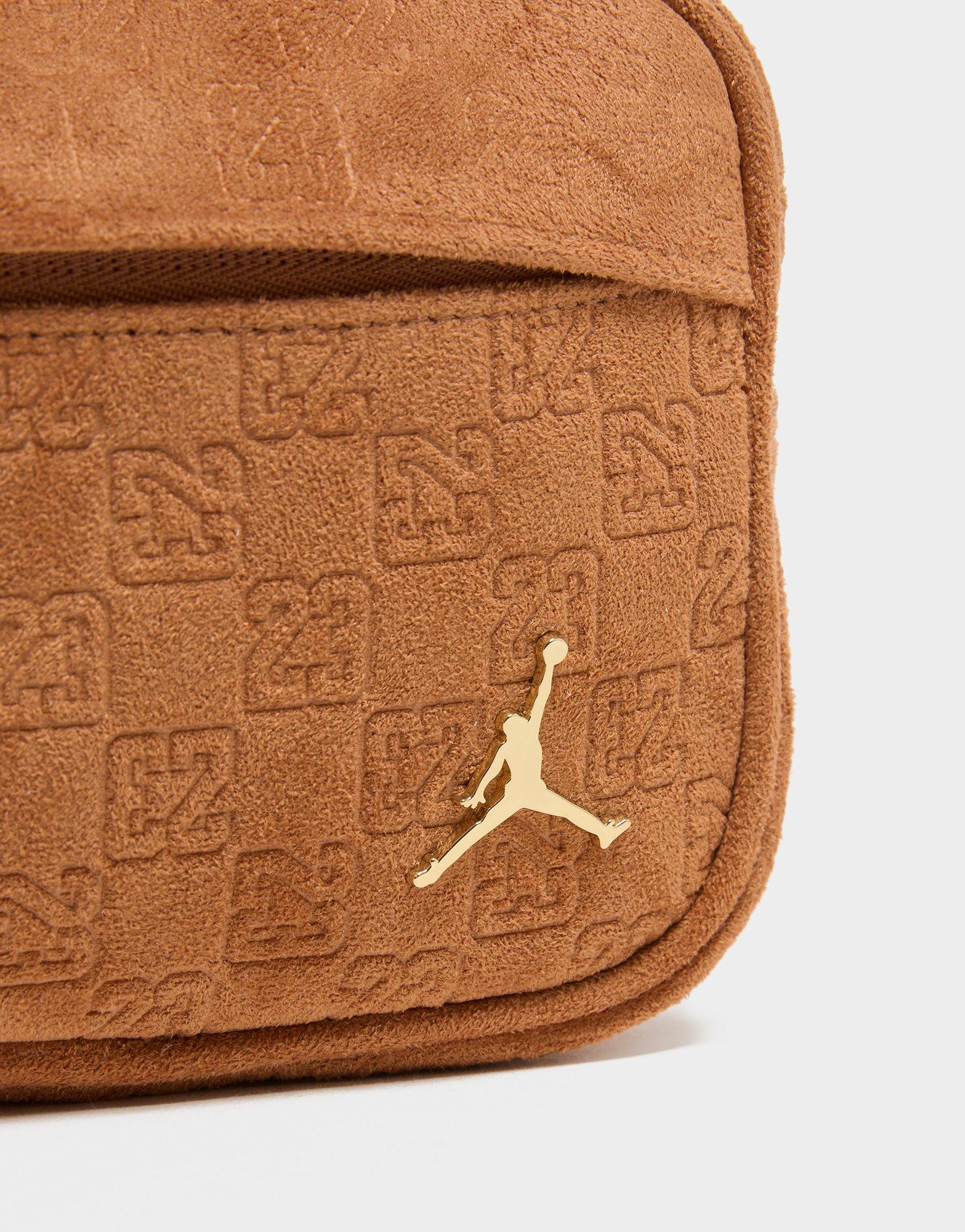 Jordan Monogram Camera Bag