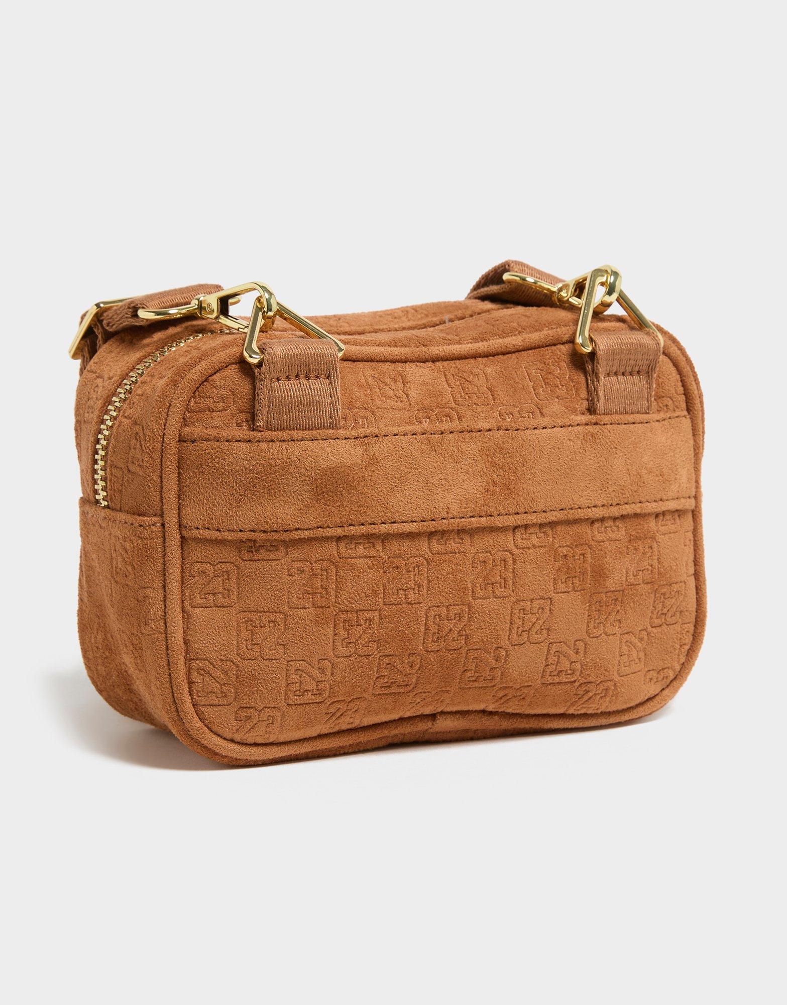 Jordan Monogram Camera Bag