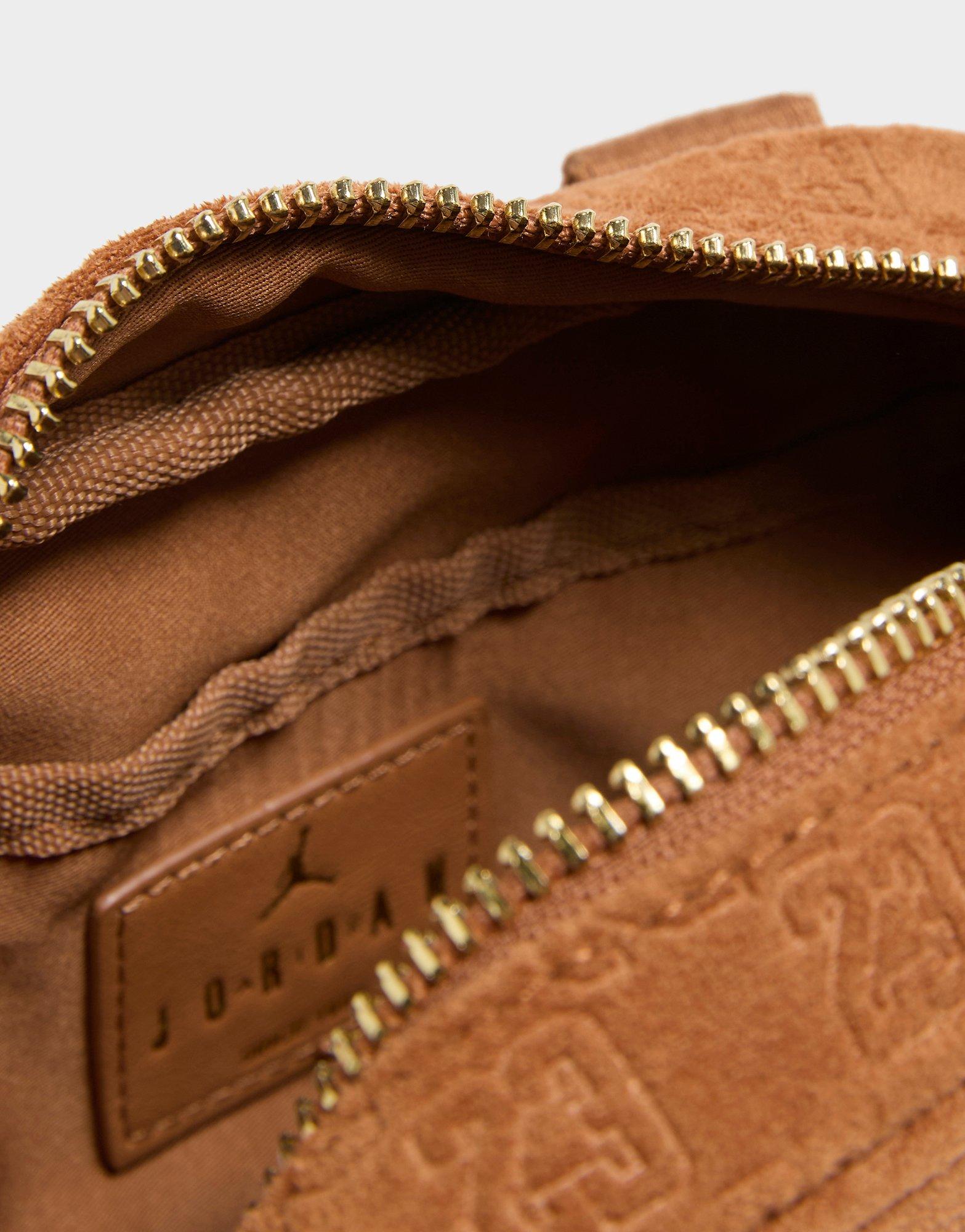 Jordan Monogram Camera Bag