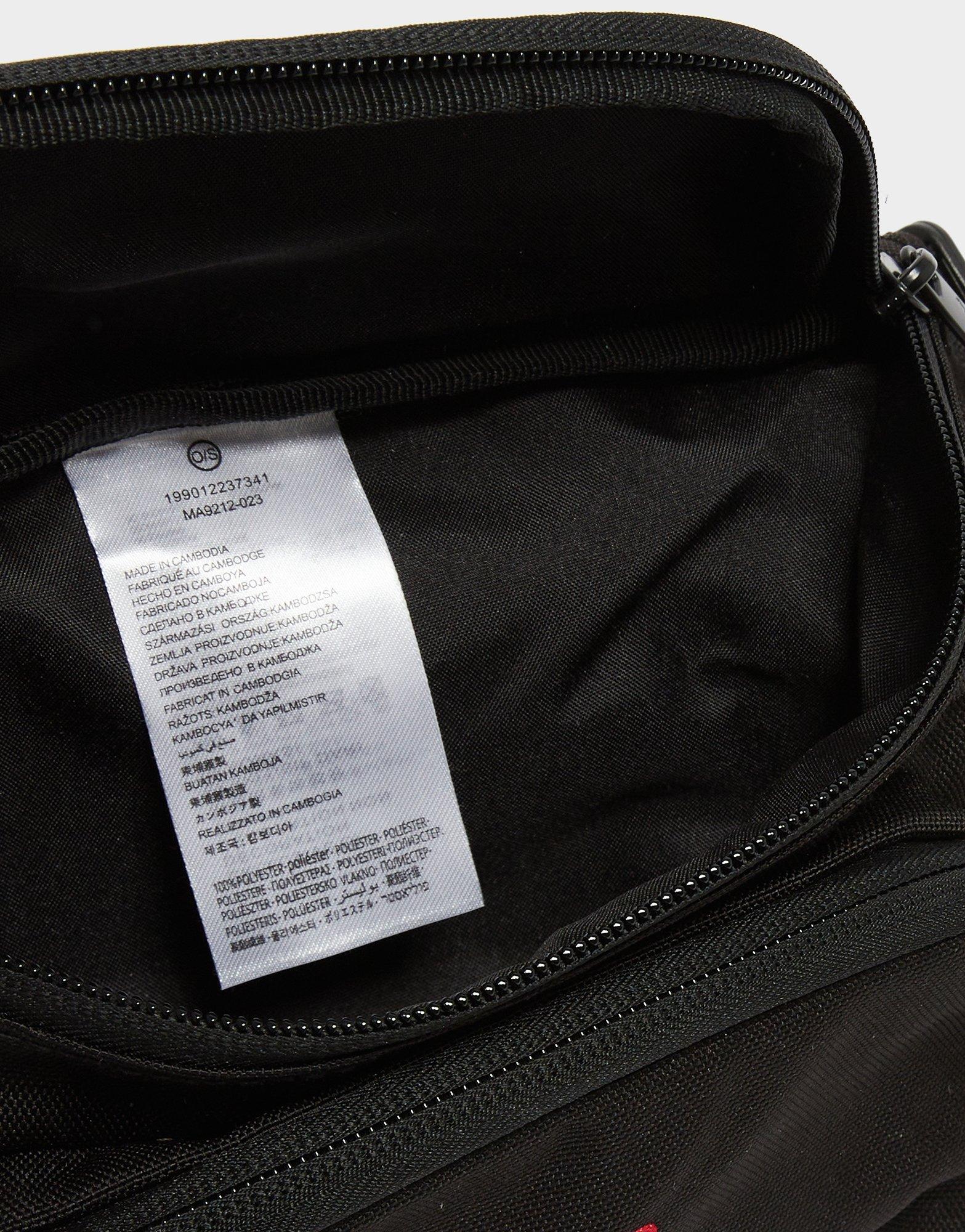 Jordan Air Crossbody Bag