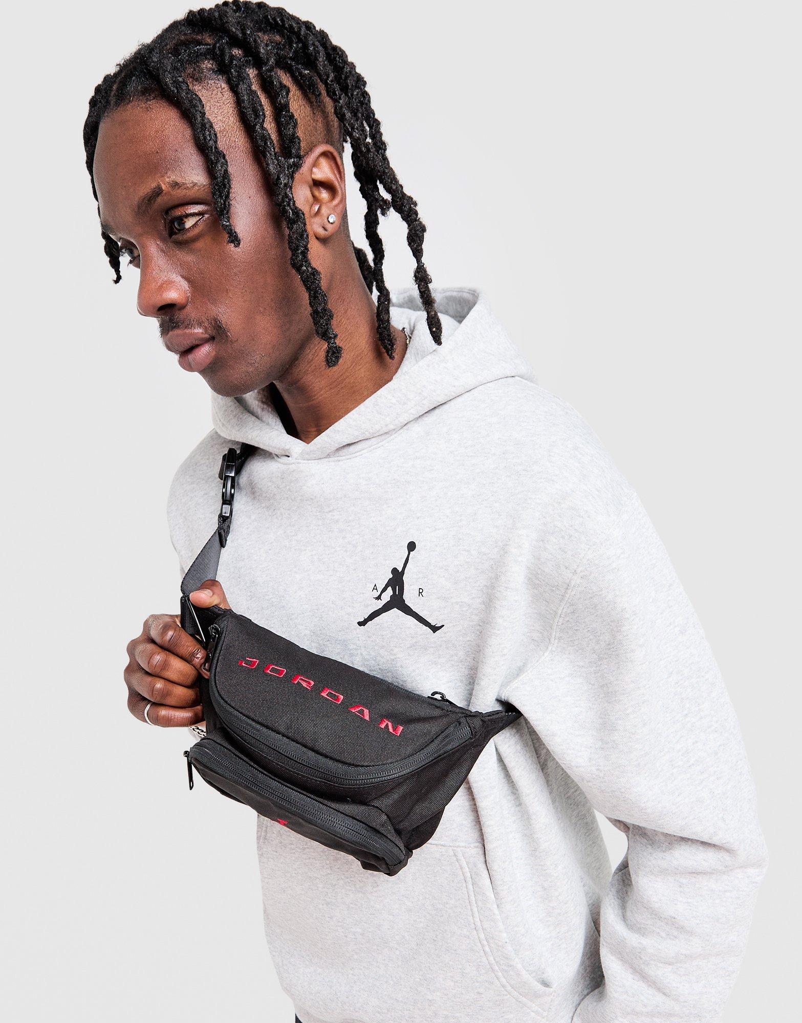 Jordan Borsa Crossbody Air