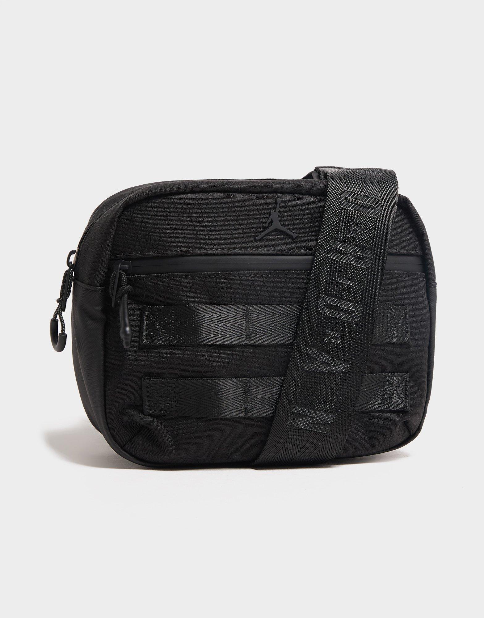 Jordan Collectors Mini Messenger Bag