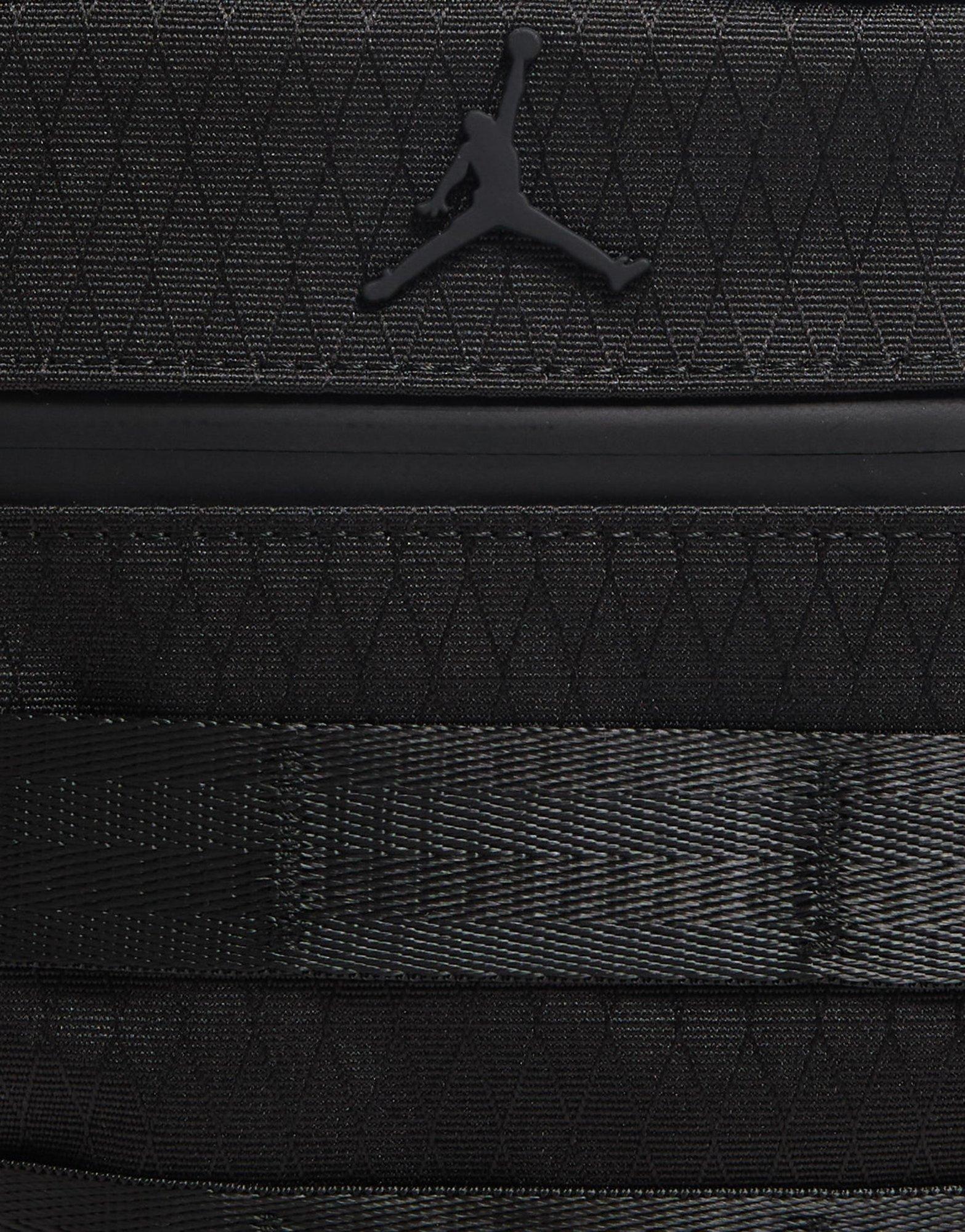 Jordan Collectors Mini Messenger Bag