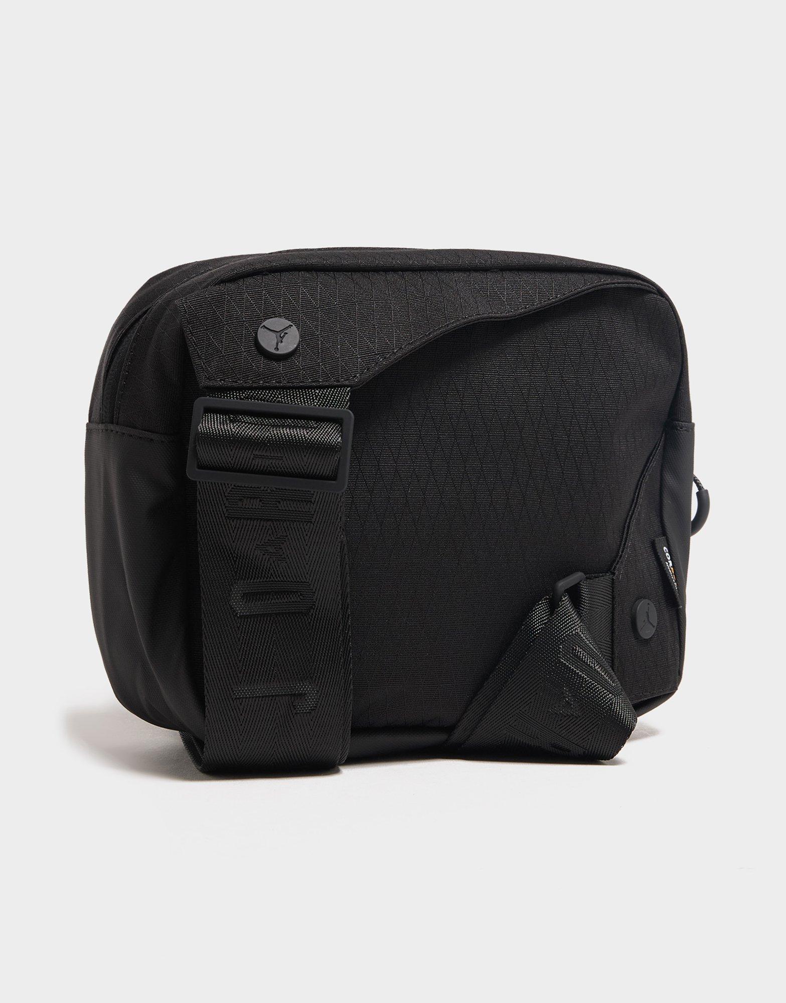 Jordan Collectors Mini Messenger Bag