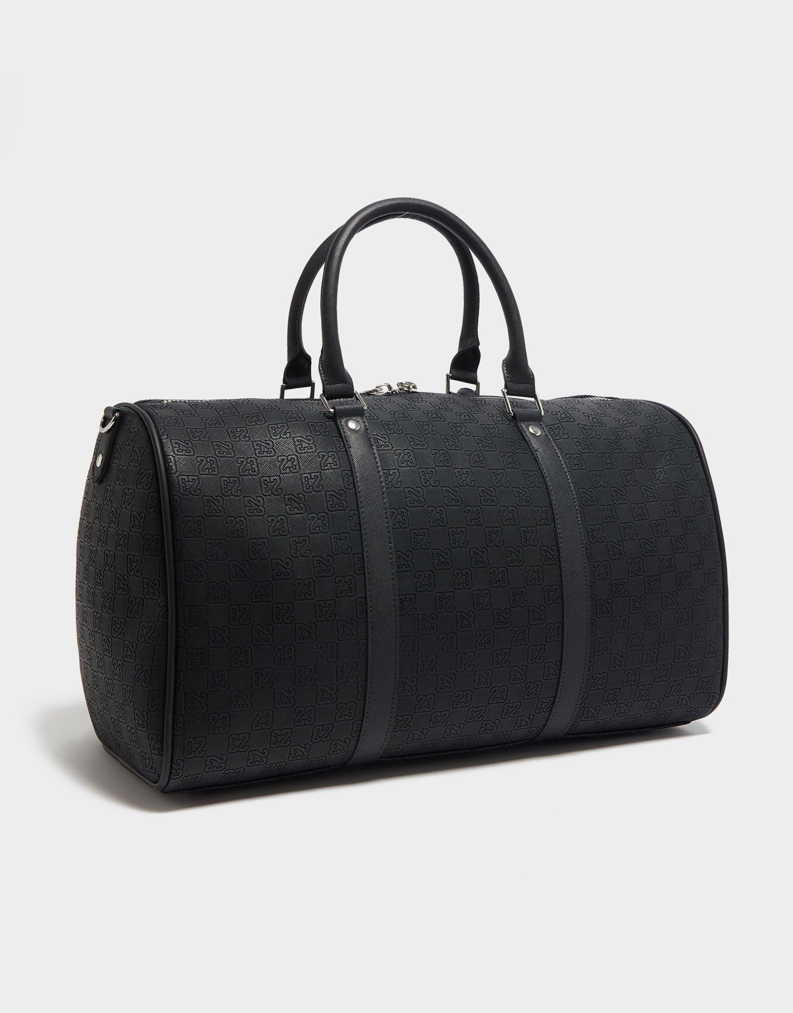 Jordan Monogram Duffle Bag