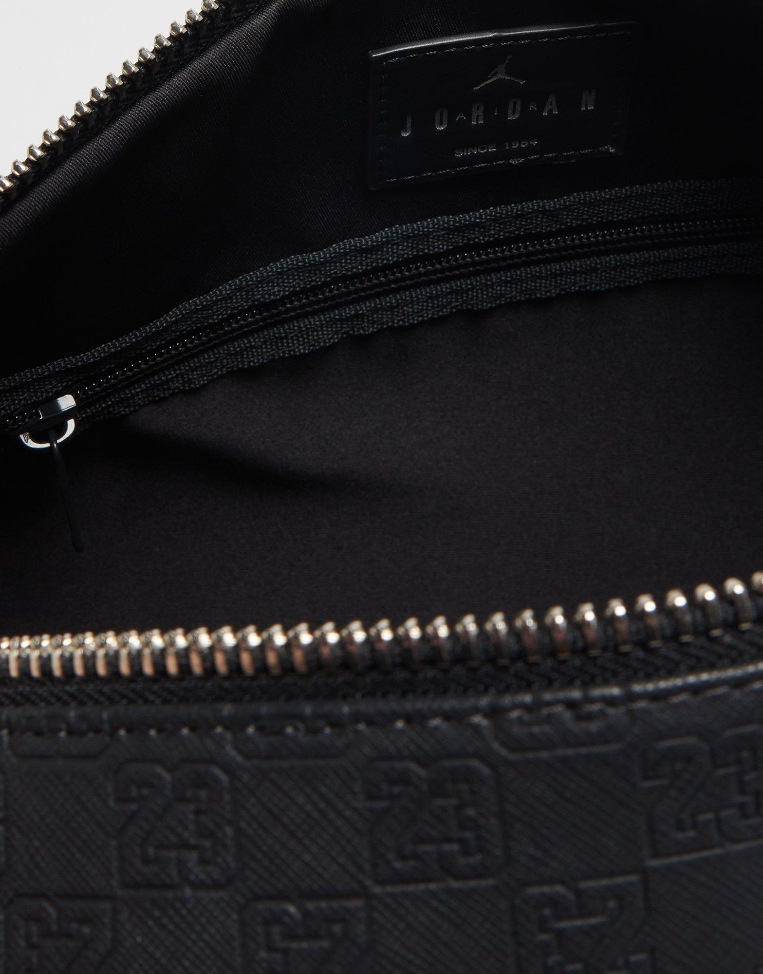 Jordan Monogram Duffle Bag