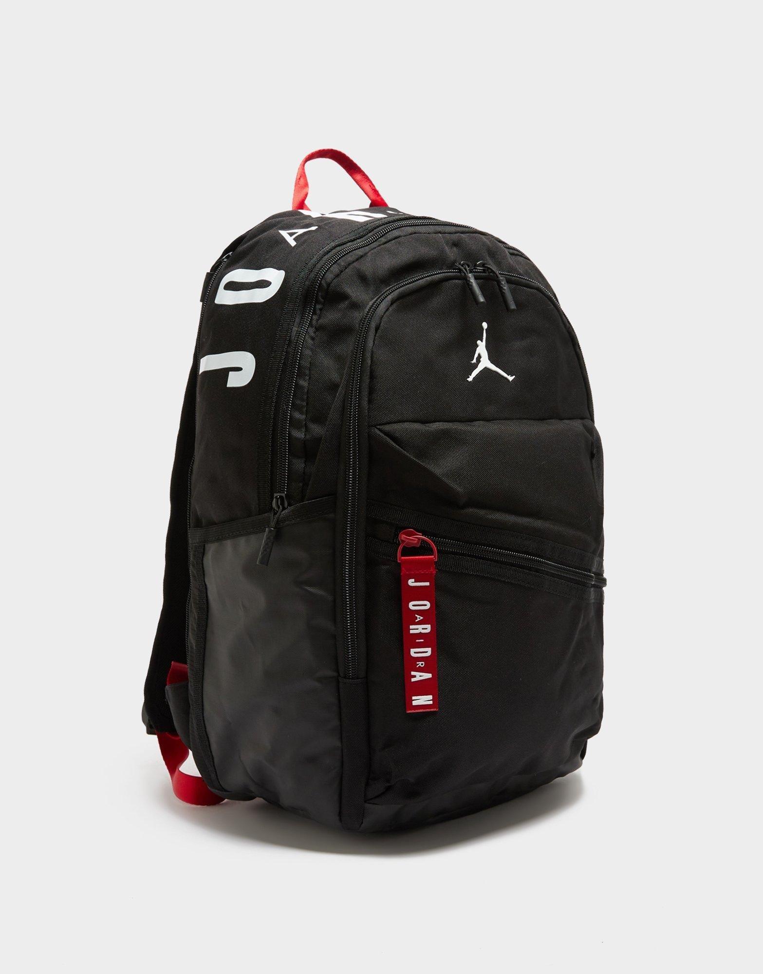 Jordan Air Patrol Backpack