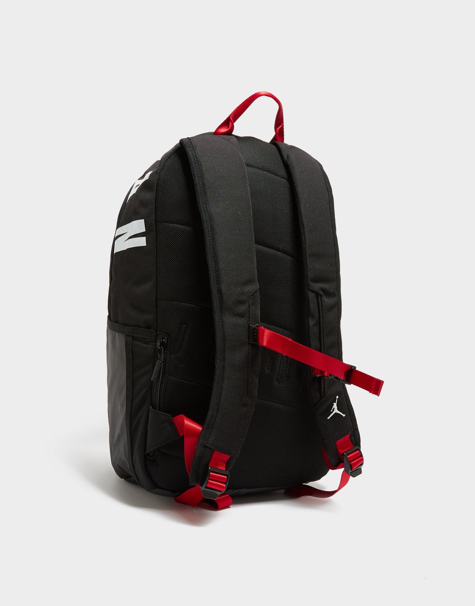 Jordan Air Patrol Backpack