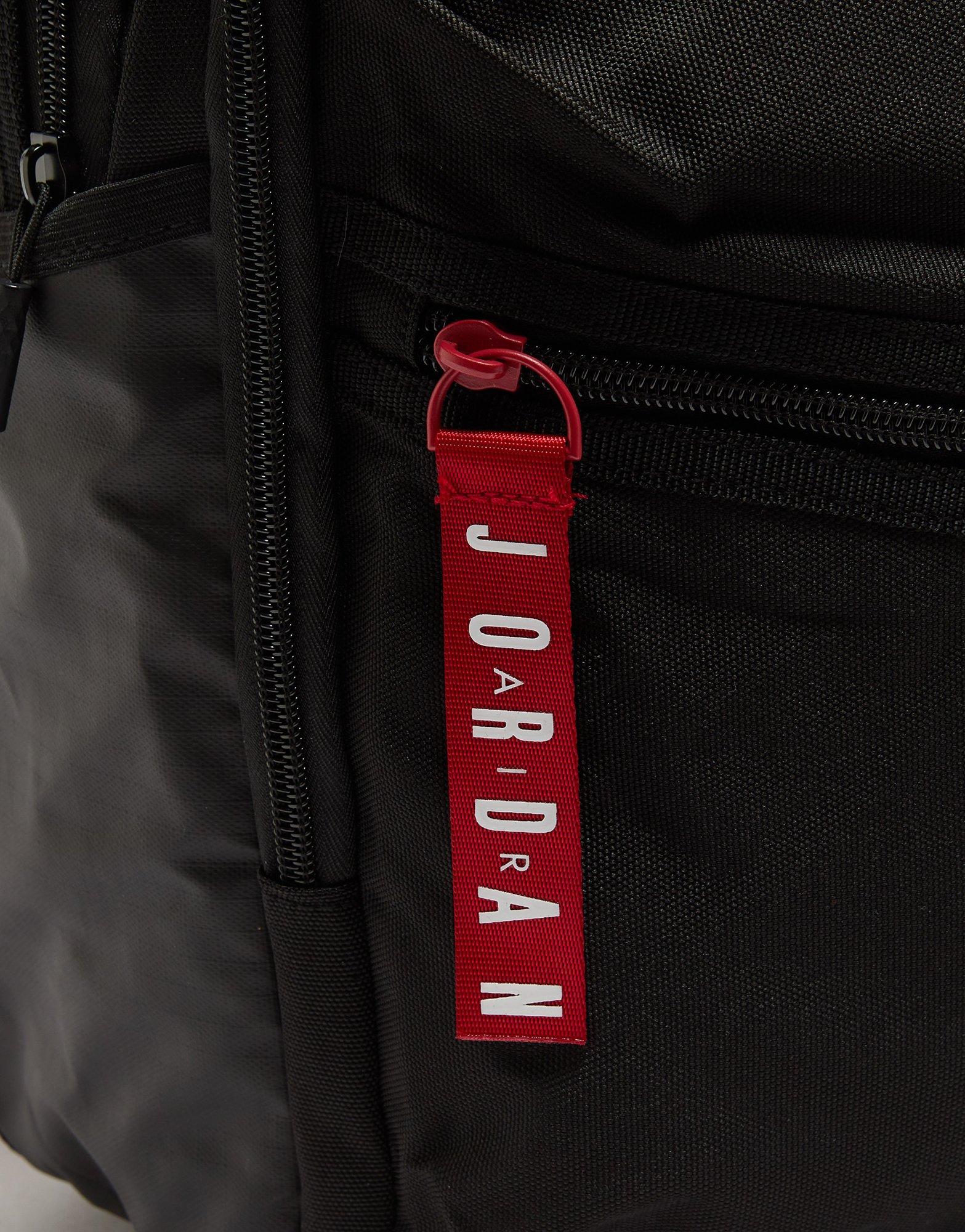 Jordan Air Patrol Backpack
