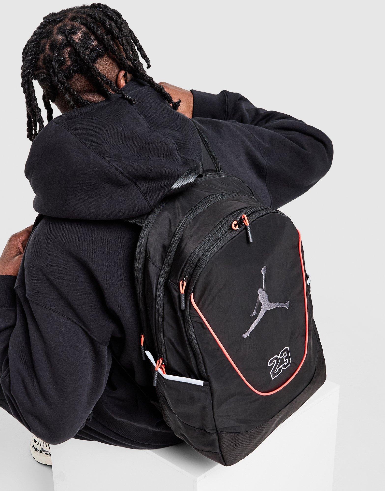 Jordan Zaino Flight Core