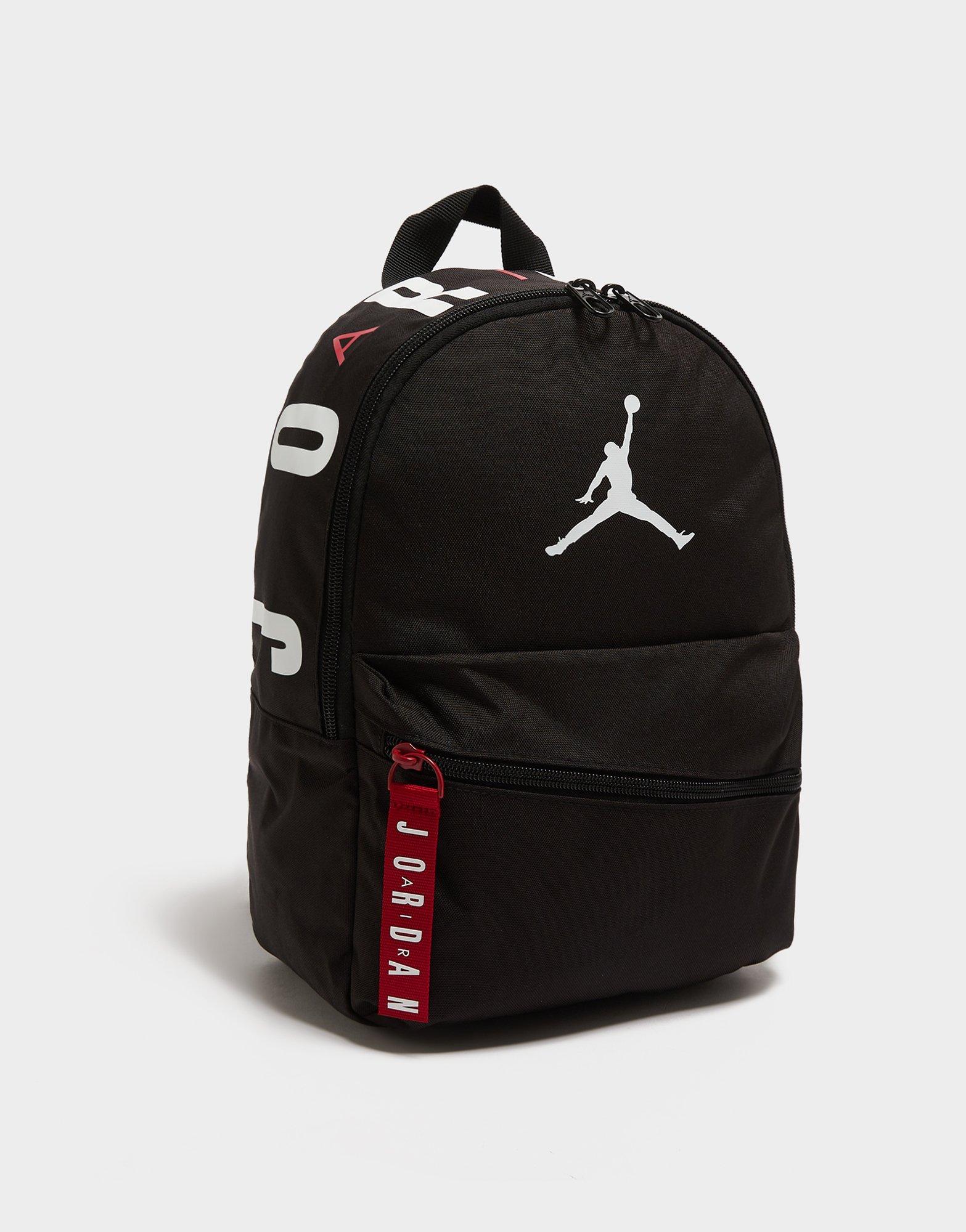 Jordan Mini Air Patrol Backpack