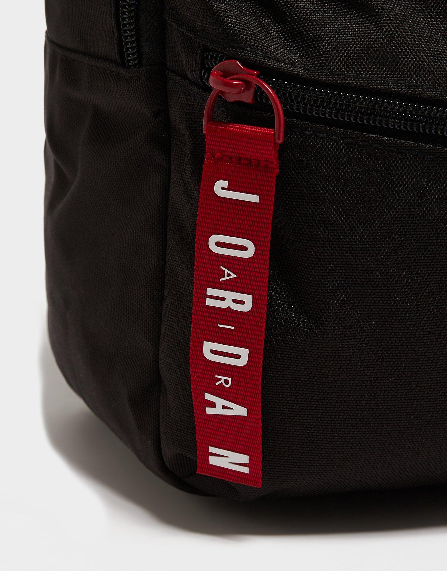 Jordan Mini Air Patrol Backpack