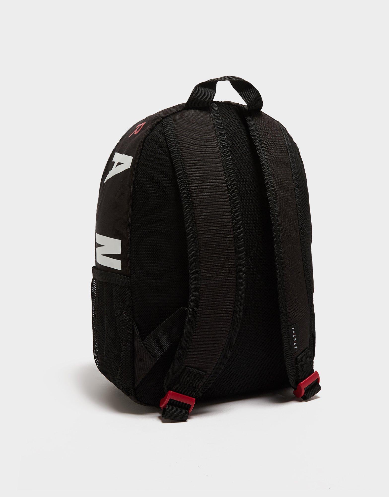 Jordan Mini Air Patrol Backpack