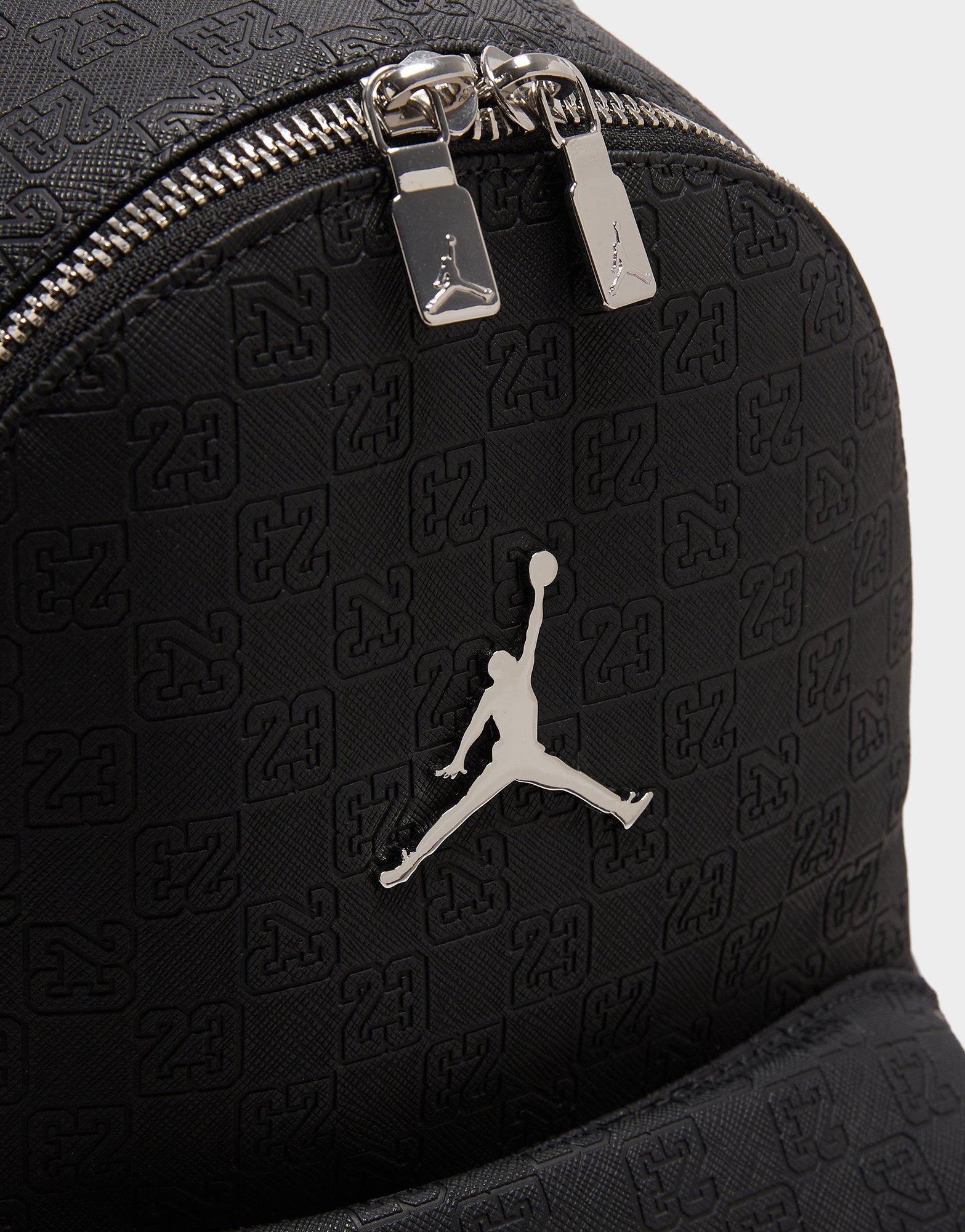 Jordan Monogram Backpack