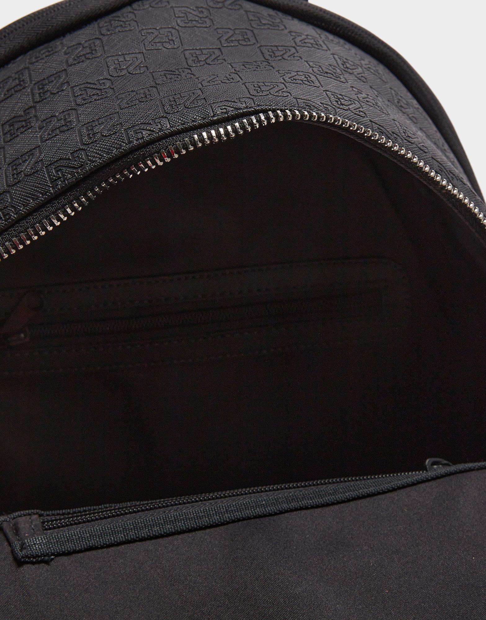 Jordan Monogram Backpack