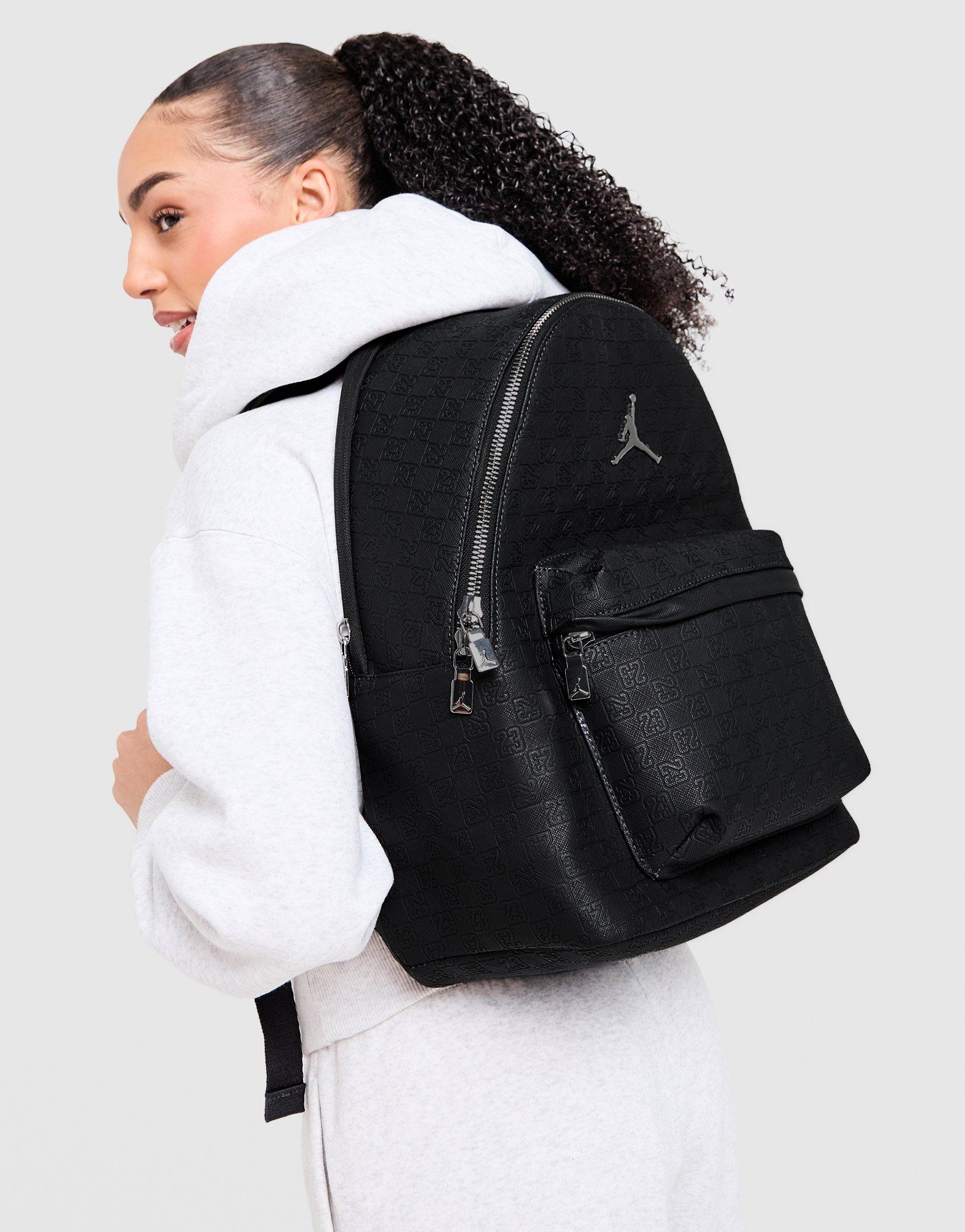 Jordan Zaino Monogram