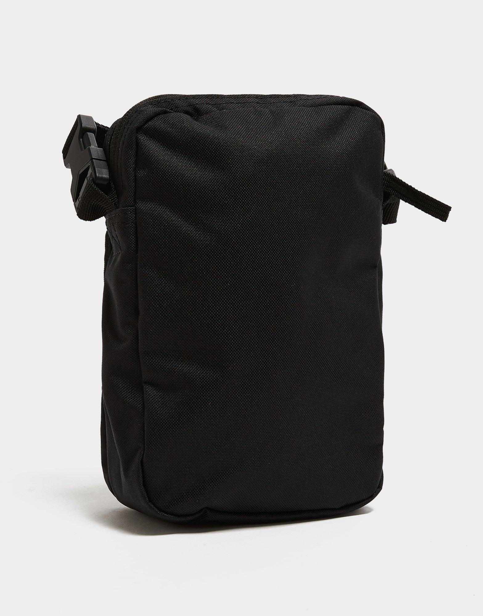 Nike Air Max Reflective Logo Crossbody Bag