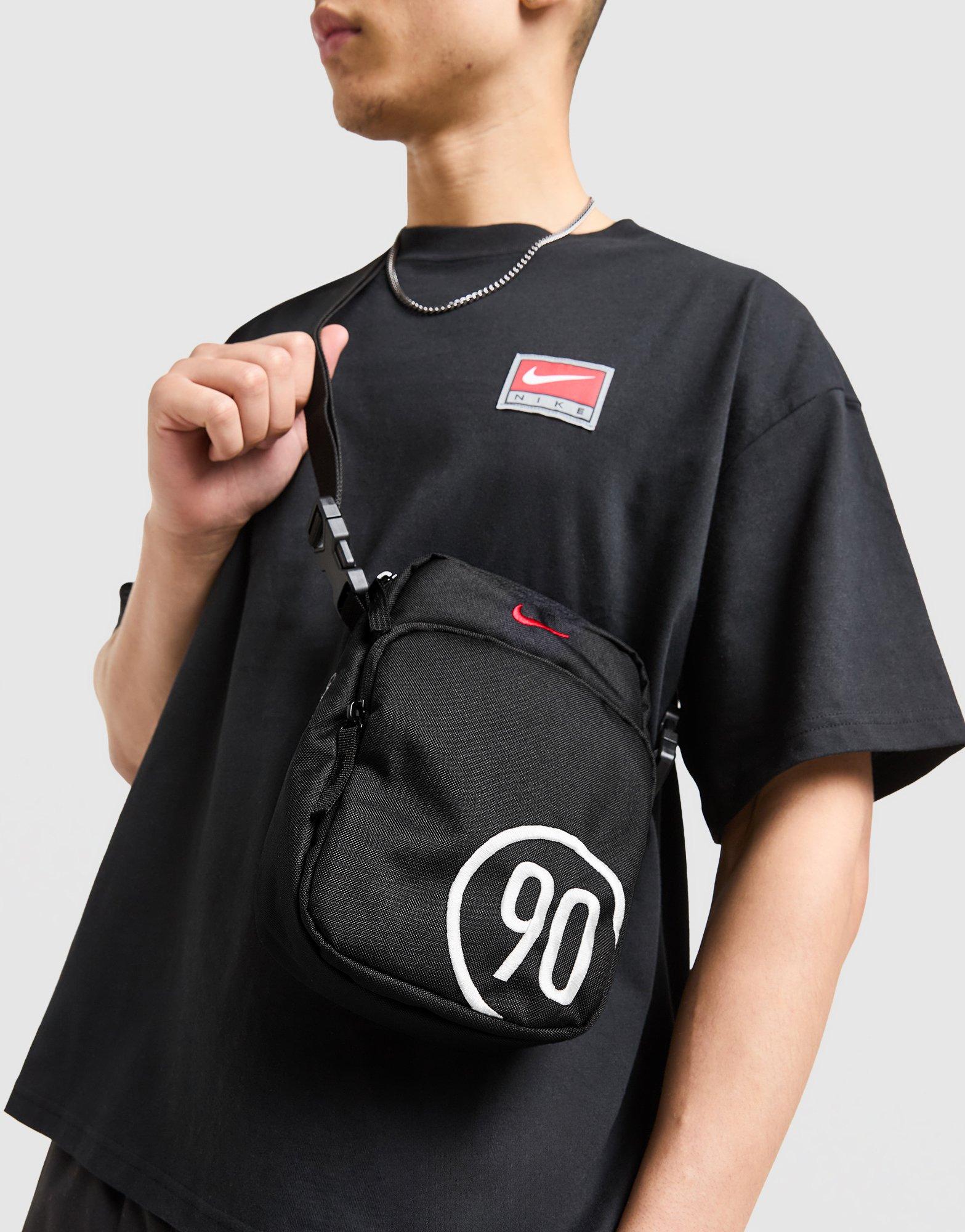 Nike Total 90 Crossbody Bag