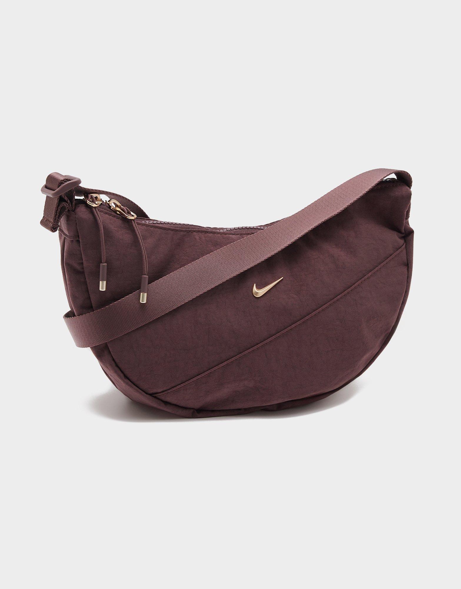 Nike Aura Crescent Crossbody Bag