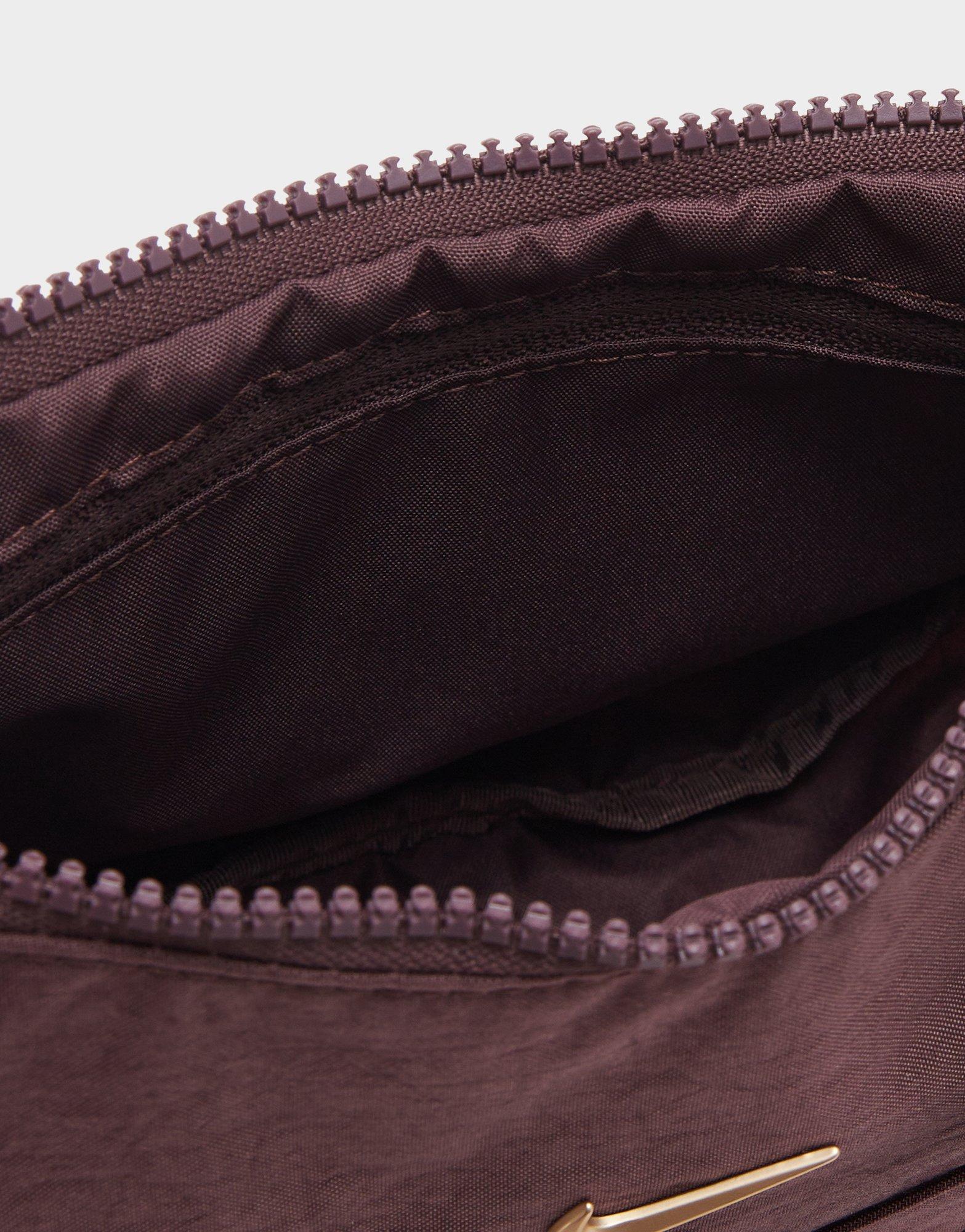 Nike Aura Crescent Crossbody Bag