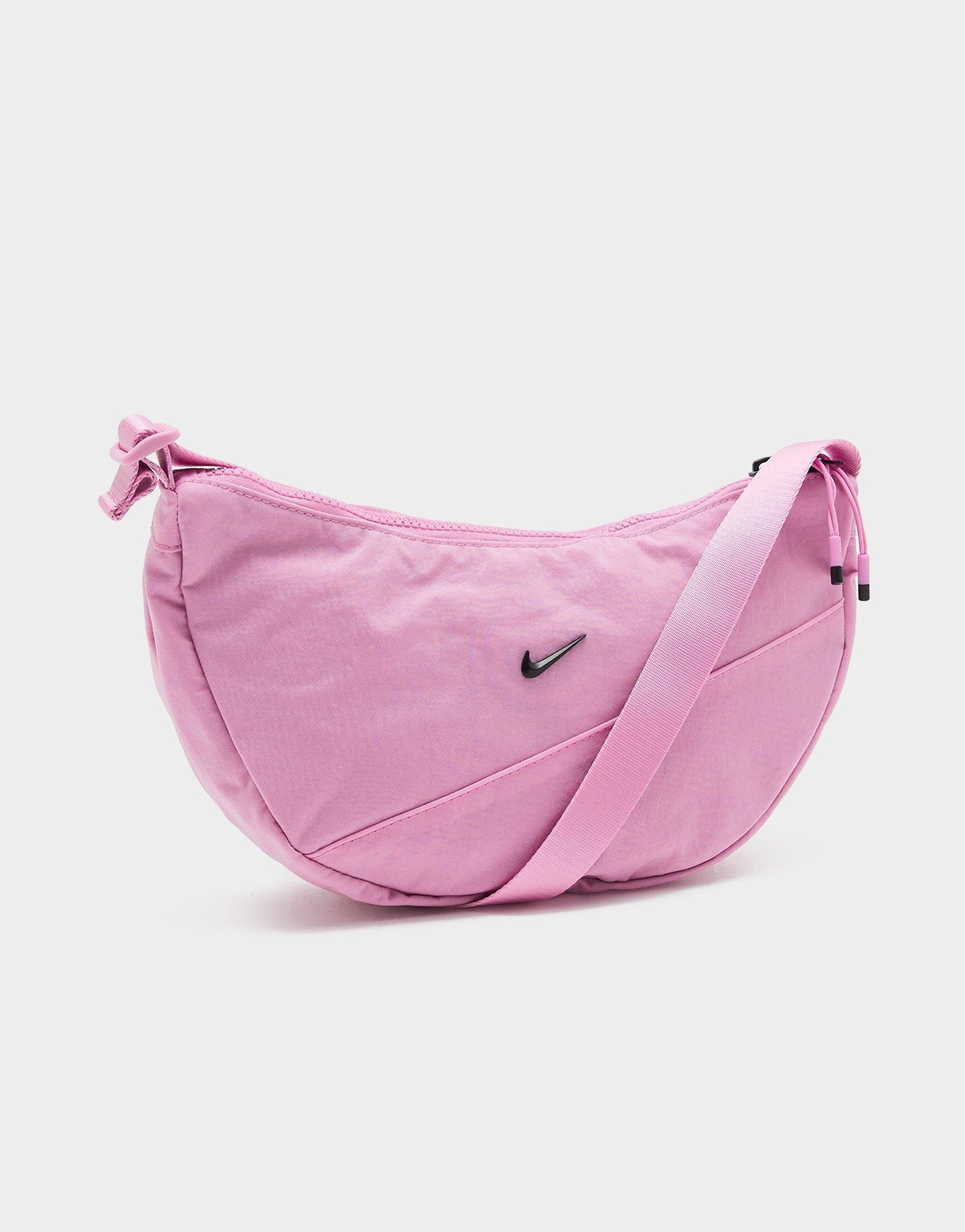 Nike Aura Crescent Crossbody Bag