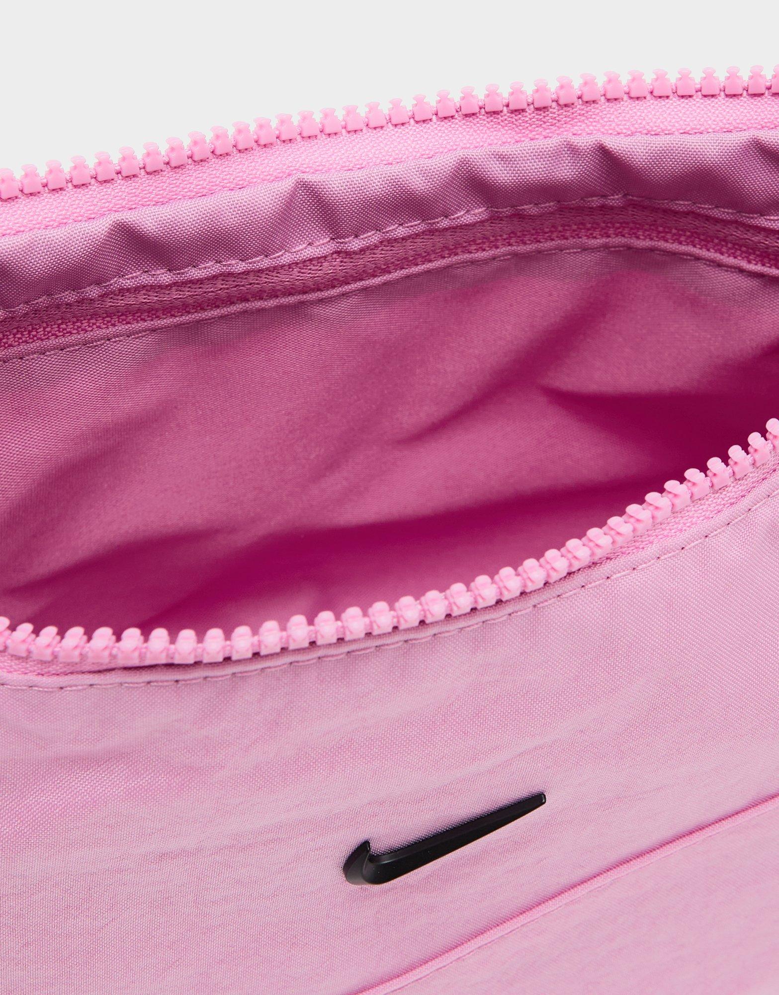 Nike Aura Crescent Crossbody Bag