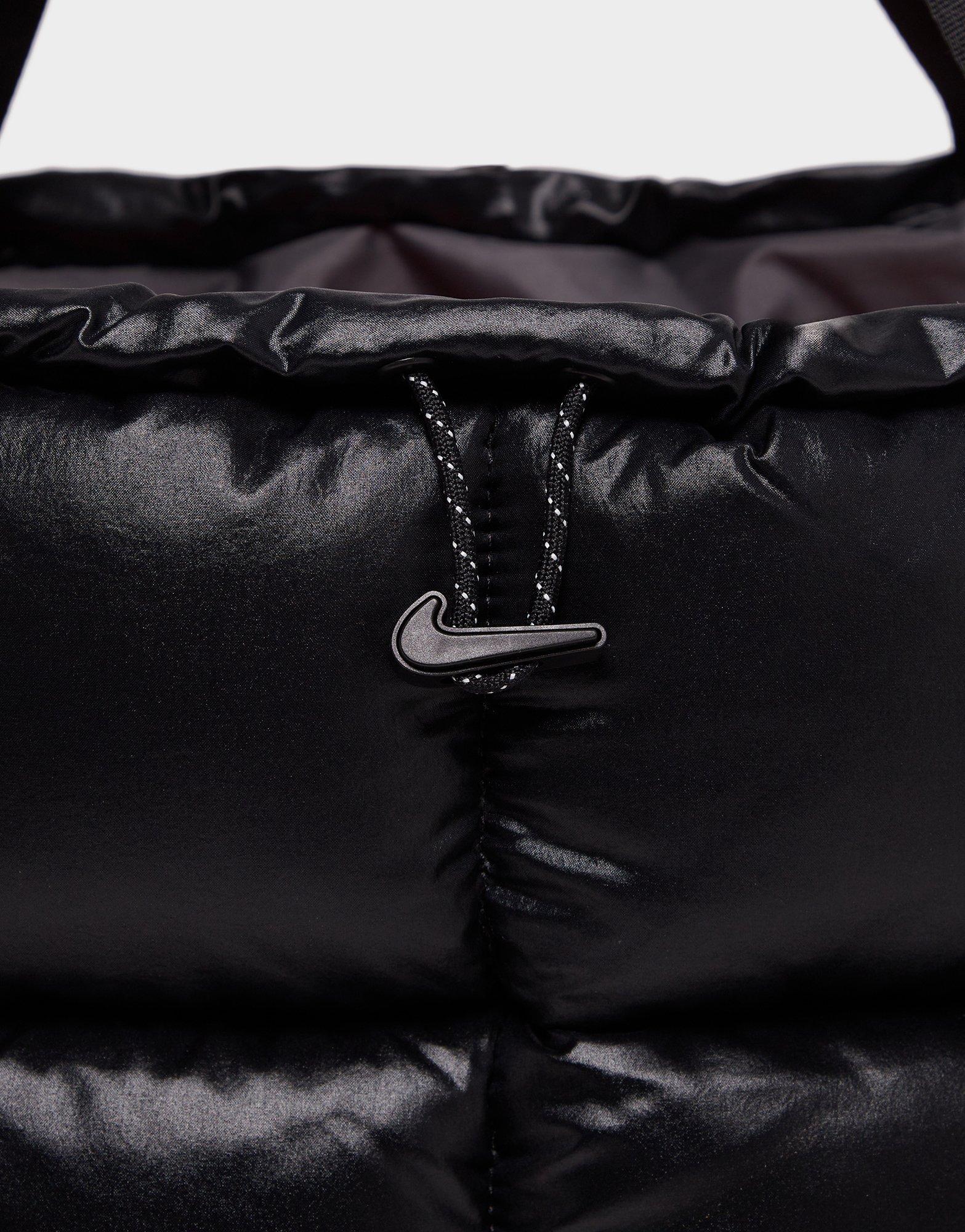 Nike Puffle Bag