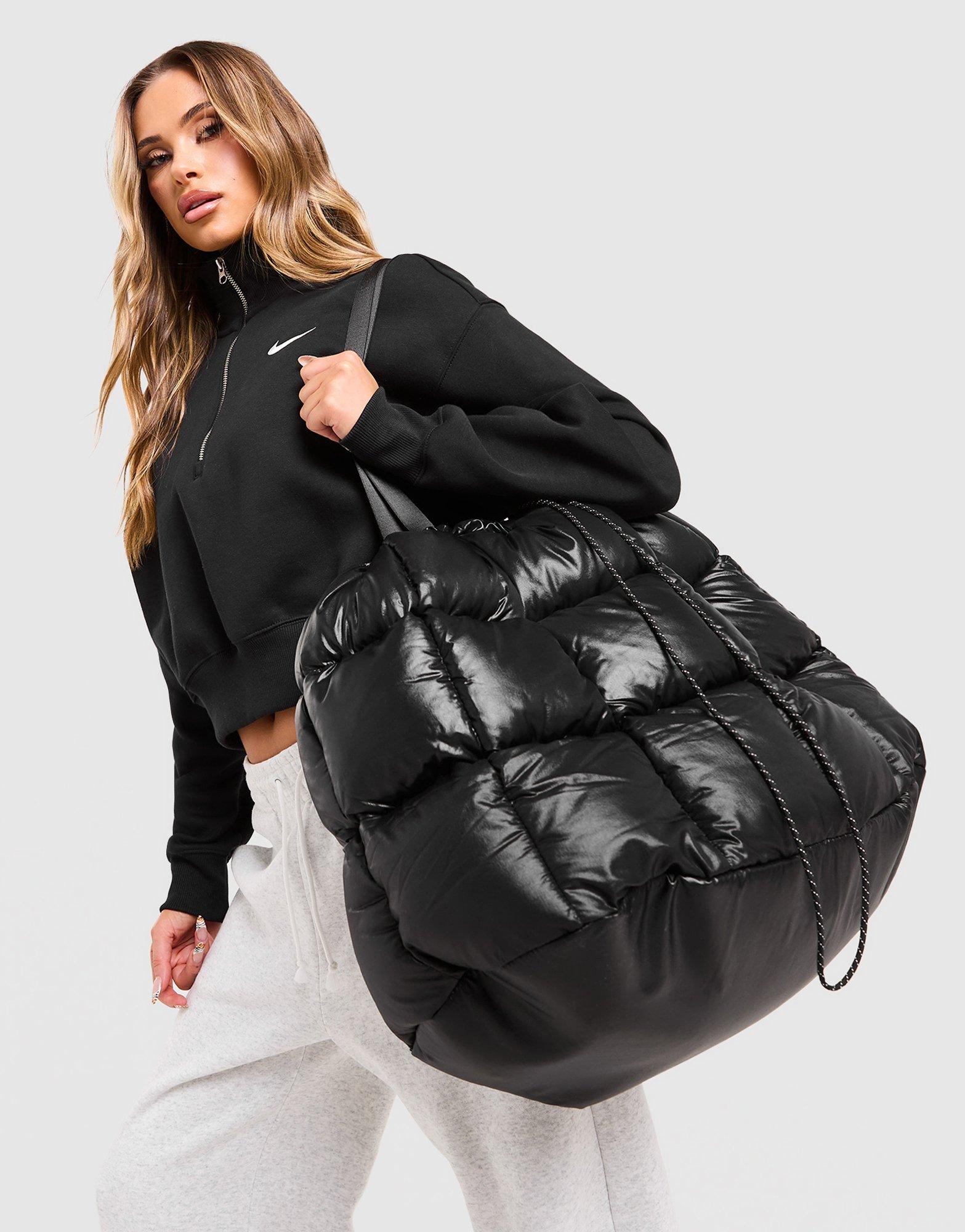 Nike Puffle Bag