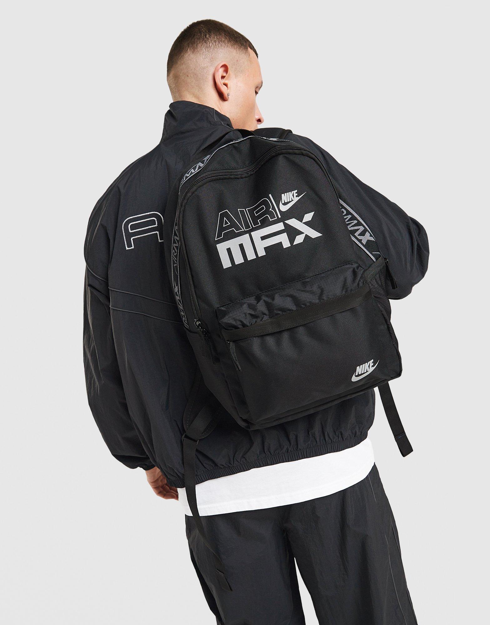Nike Zaino Graphic Air Max