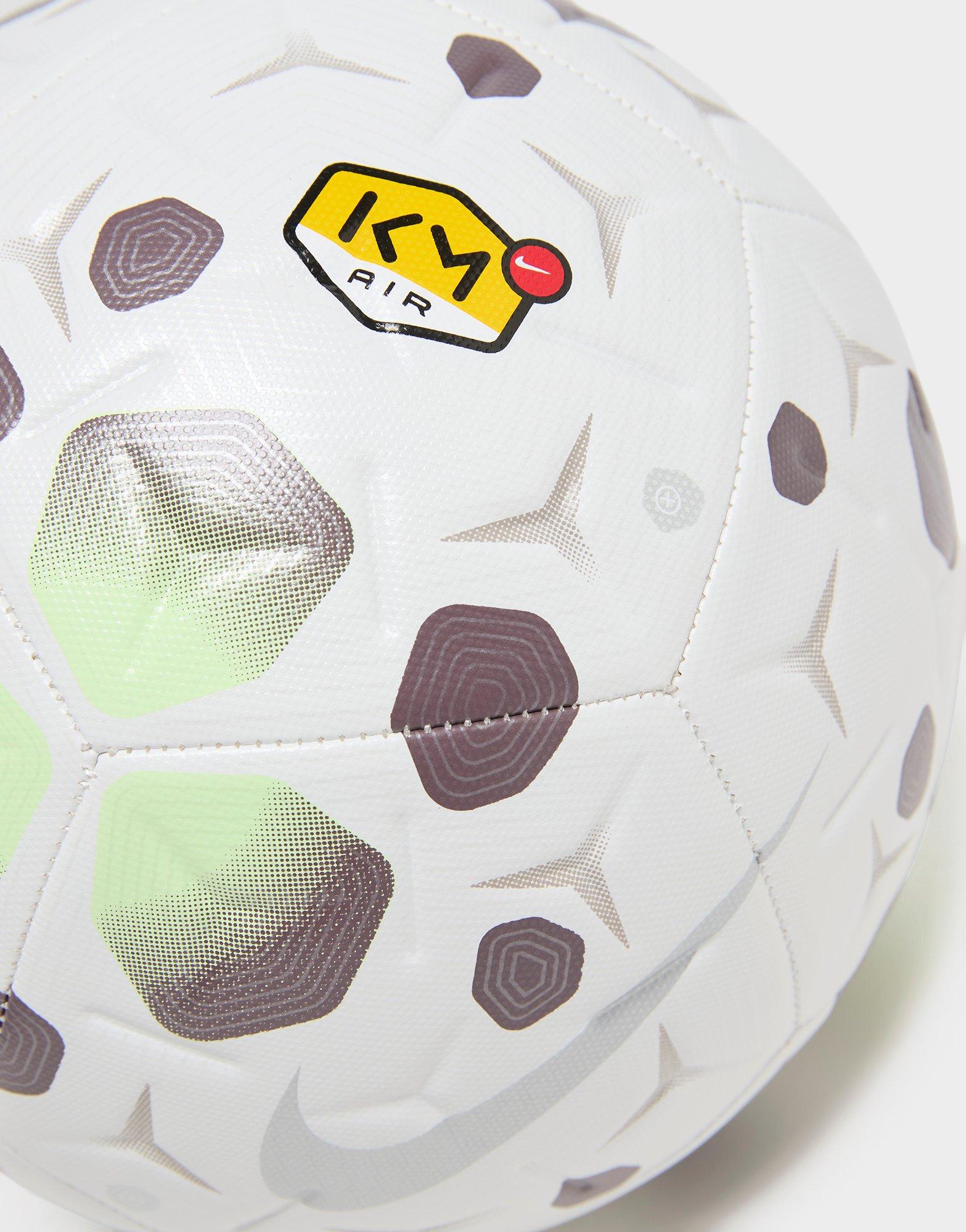 Nike Academy Kylian Mbappe Football