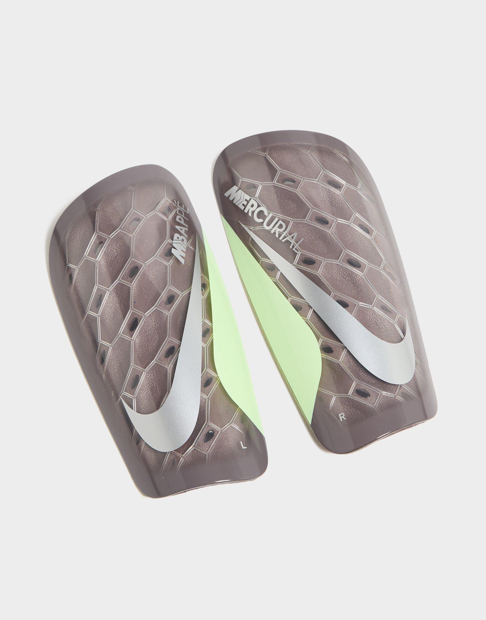 Nike Mercurial Lite Shin Guards