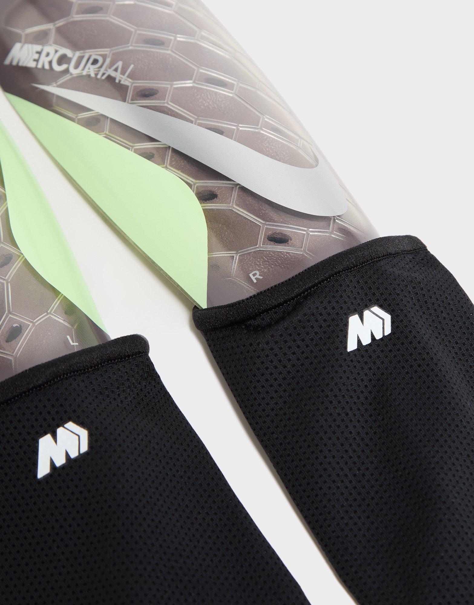 Nike Mercurial Lite Shin Guards