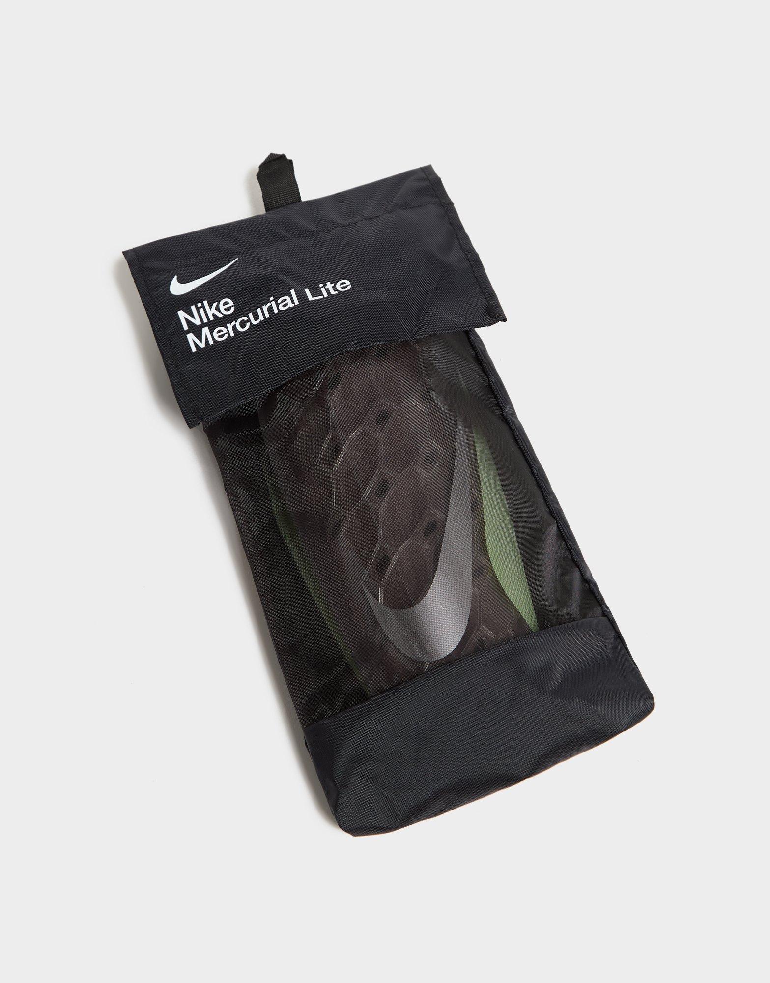 Nike Mercurial Lite Shin Guards