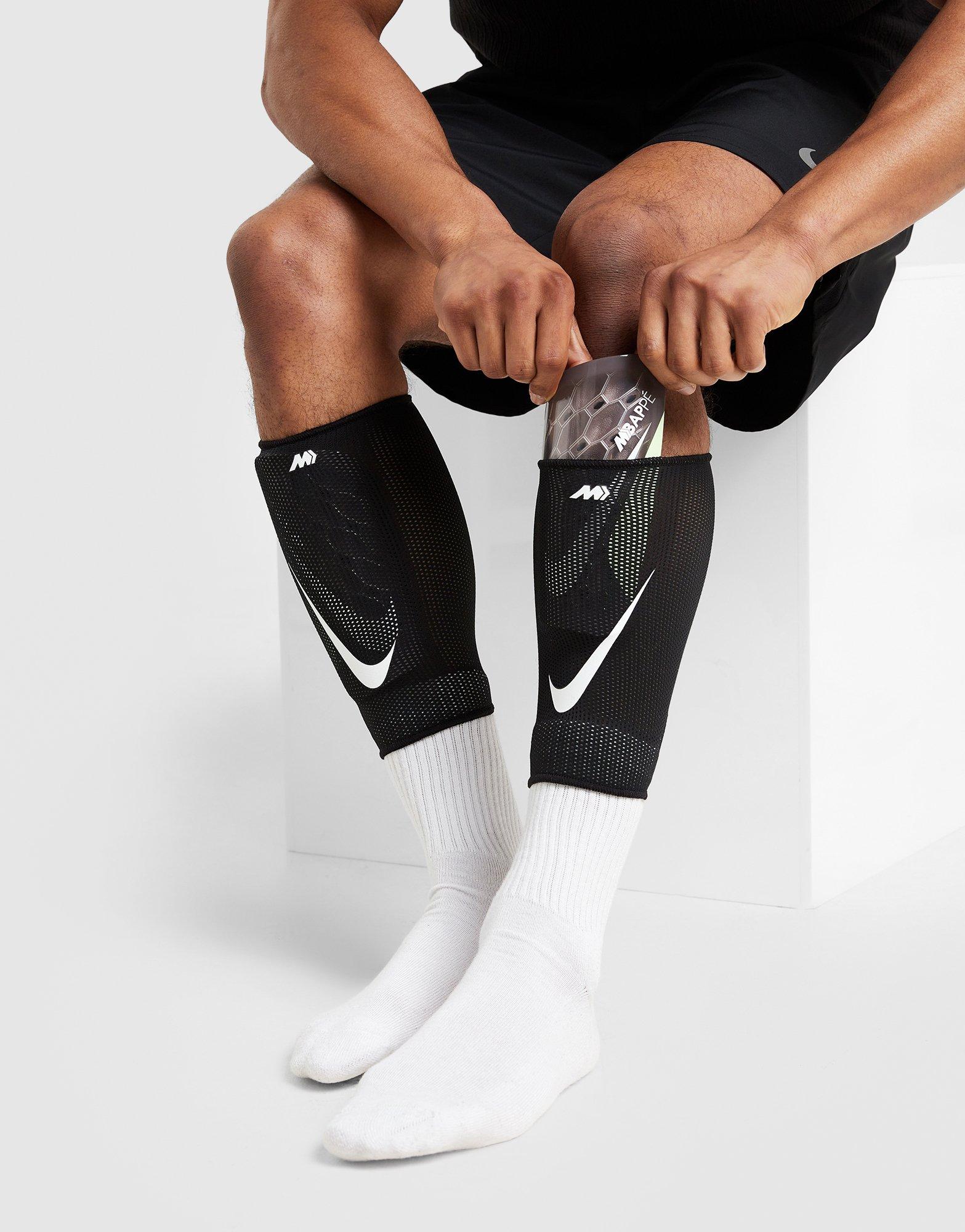 Nike Mercurial Lite Shin Guards