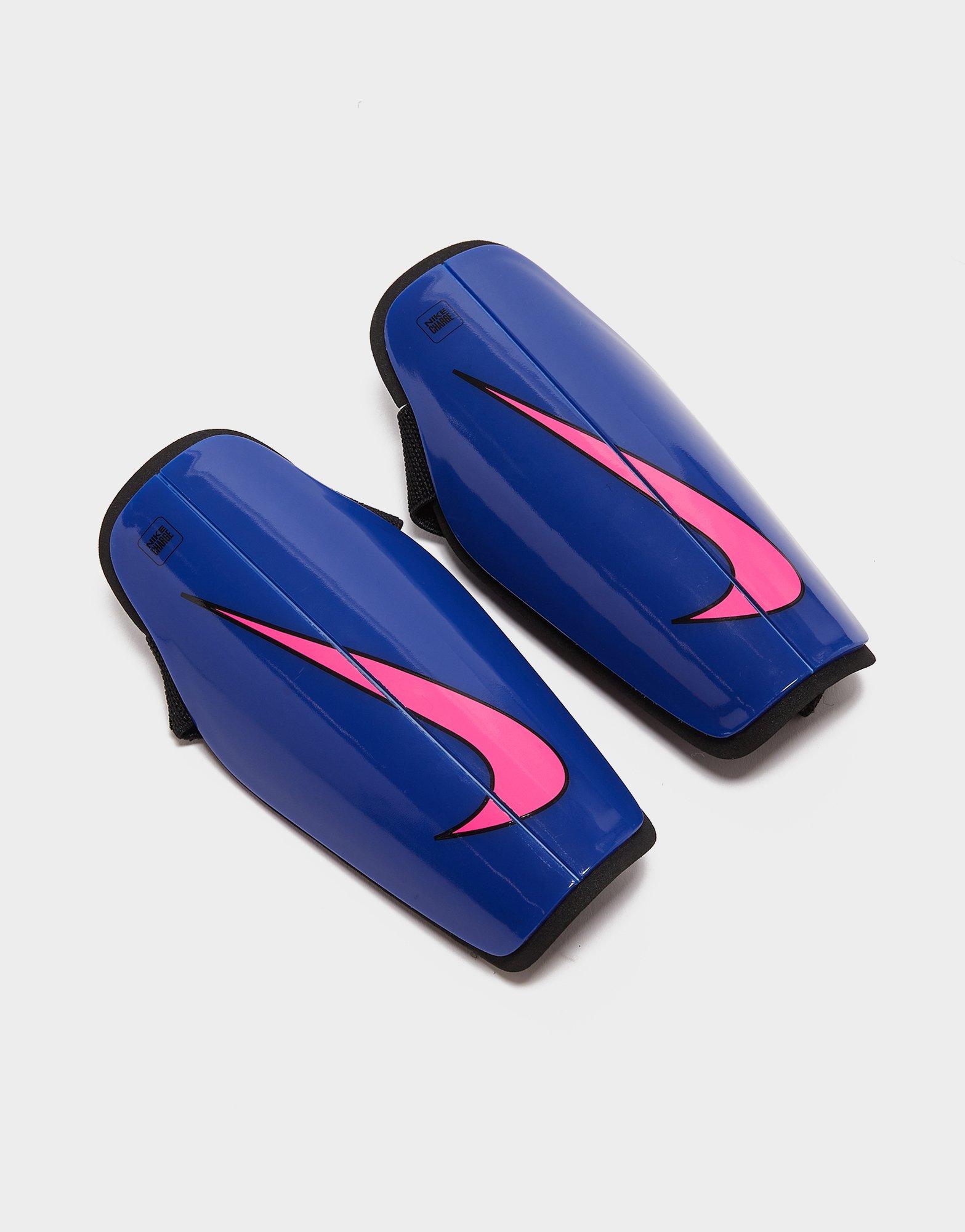 Nike Charge Shin Guards Junior