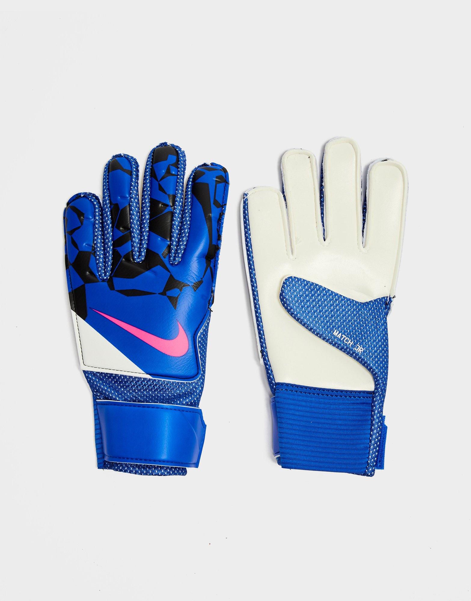 Nike Match Goalkeeper Gloves Junior