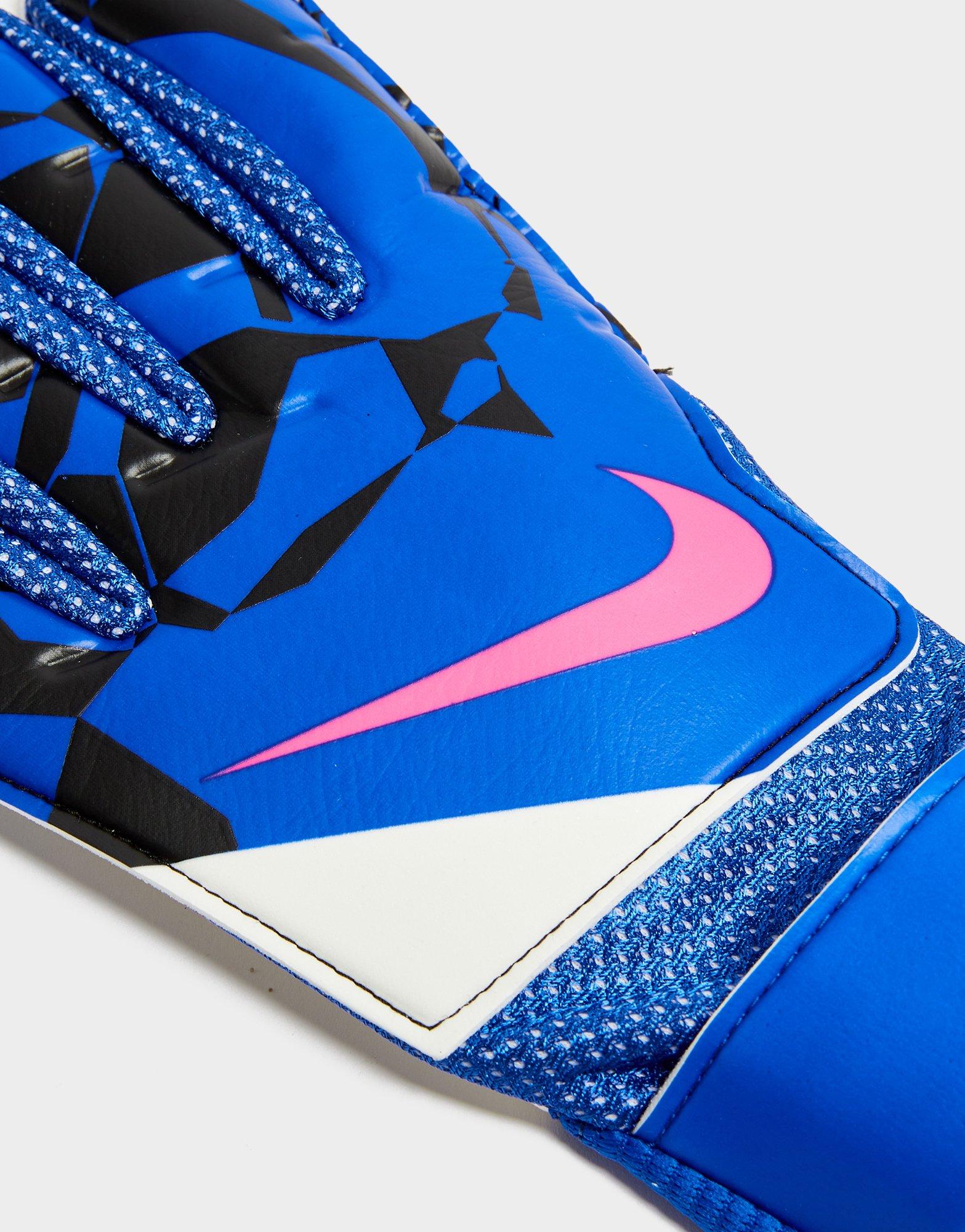 Nike Match Goalkeeper Gloves Junior